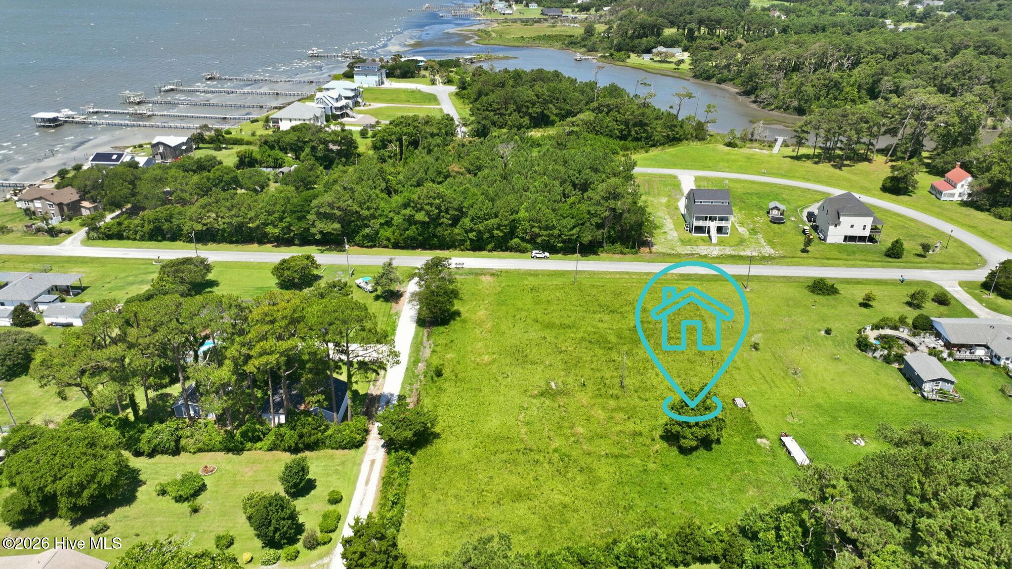 221 Ferry Dock Road Property Photo 1