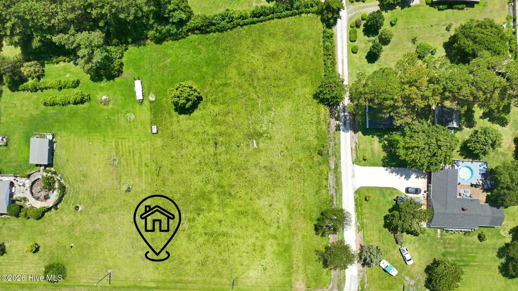 221 Ferry Dock Road Property Photo 4