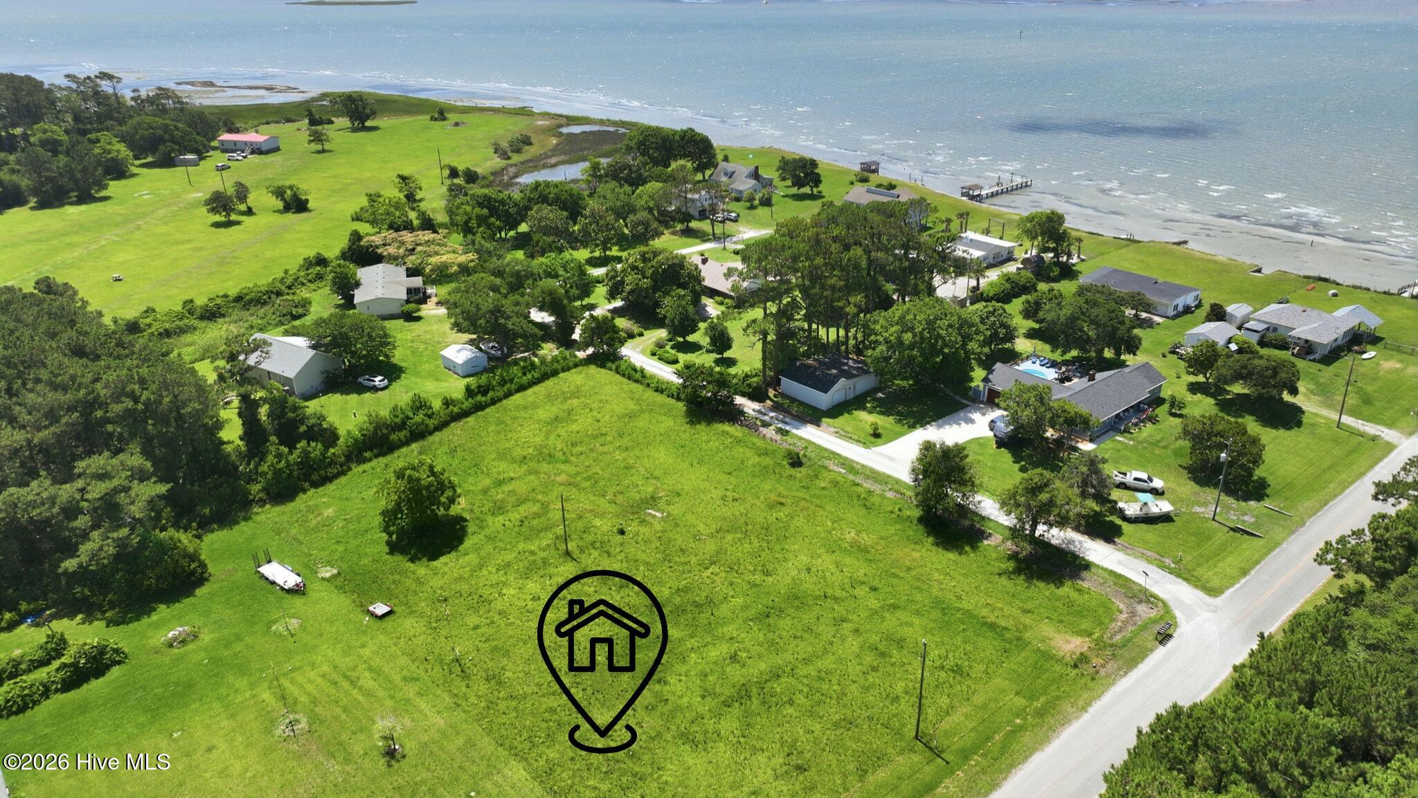 221 Ferry Dock Road Property Photo 5