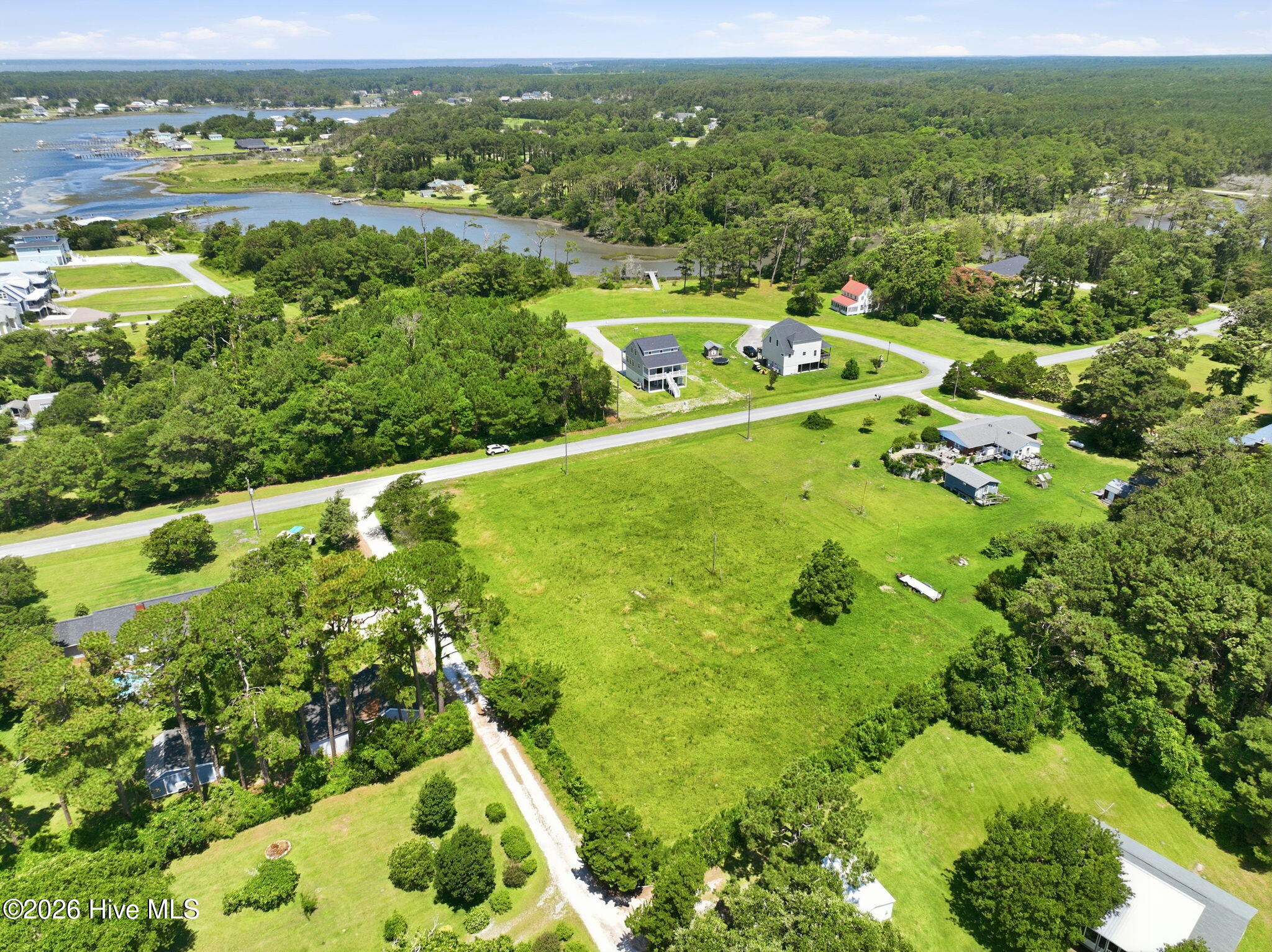 221 Ferry Dock Road Property Photo 6