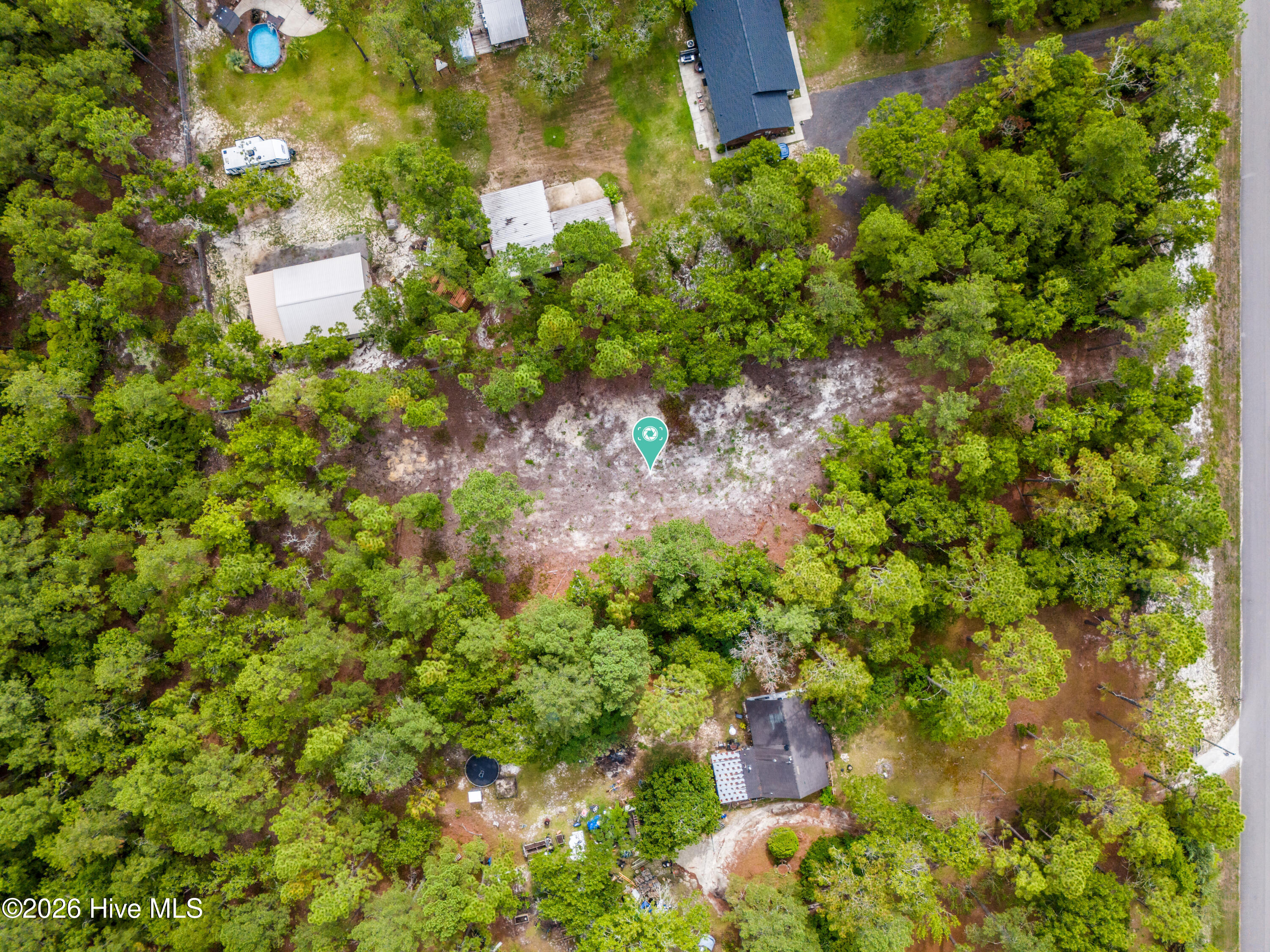 0 Bear Branch Drive Property Photo 1