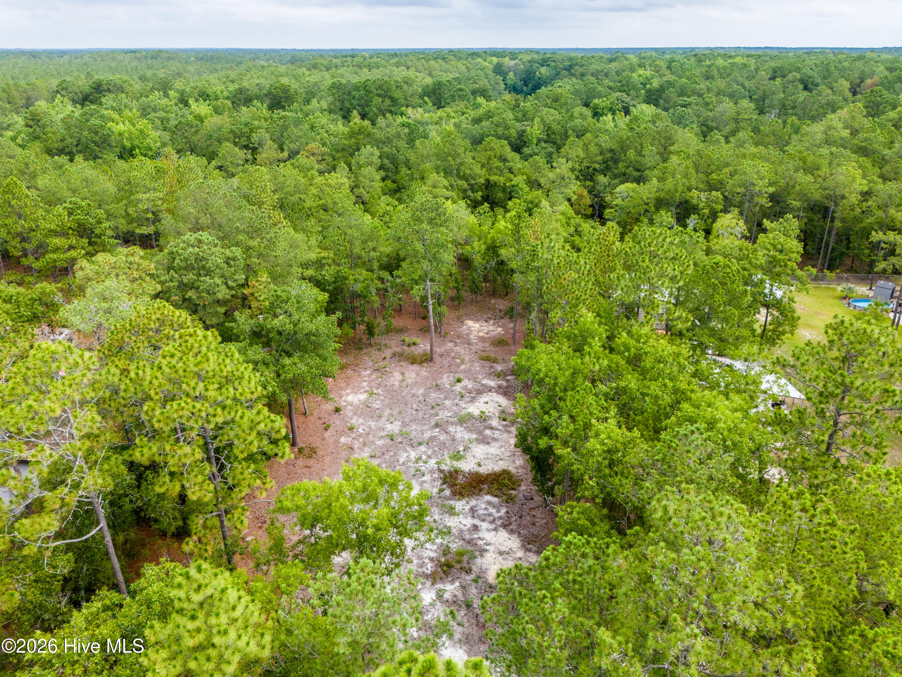 0 Bear Branch Drive Property Photo 4