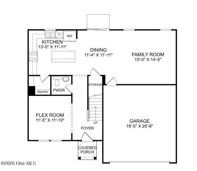 8519 Smooth Whiskey Circle Property Photo 2