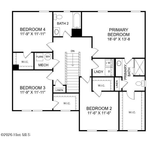8519 Smooth Whiskey Circle Property Photo 3