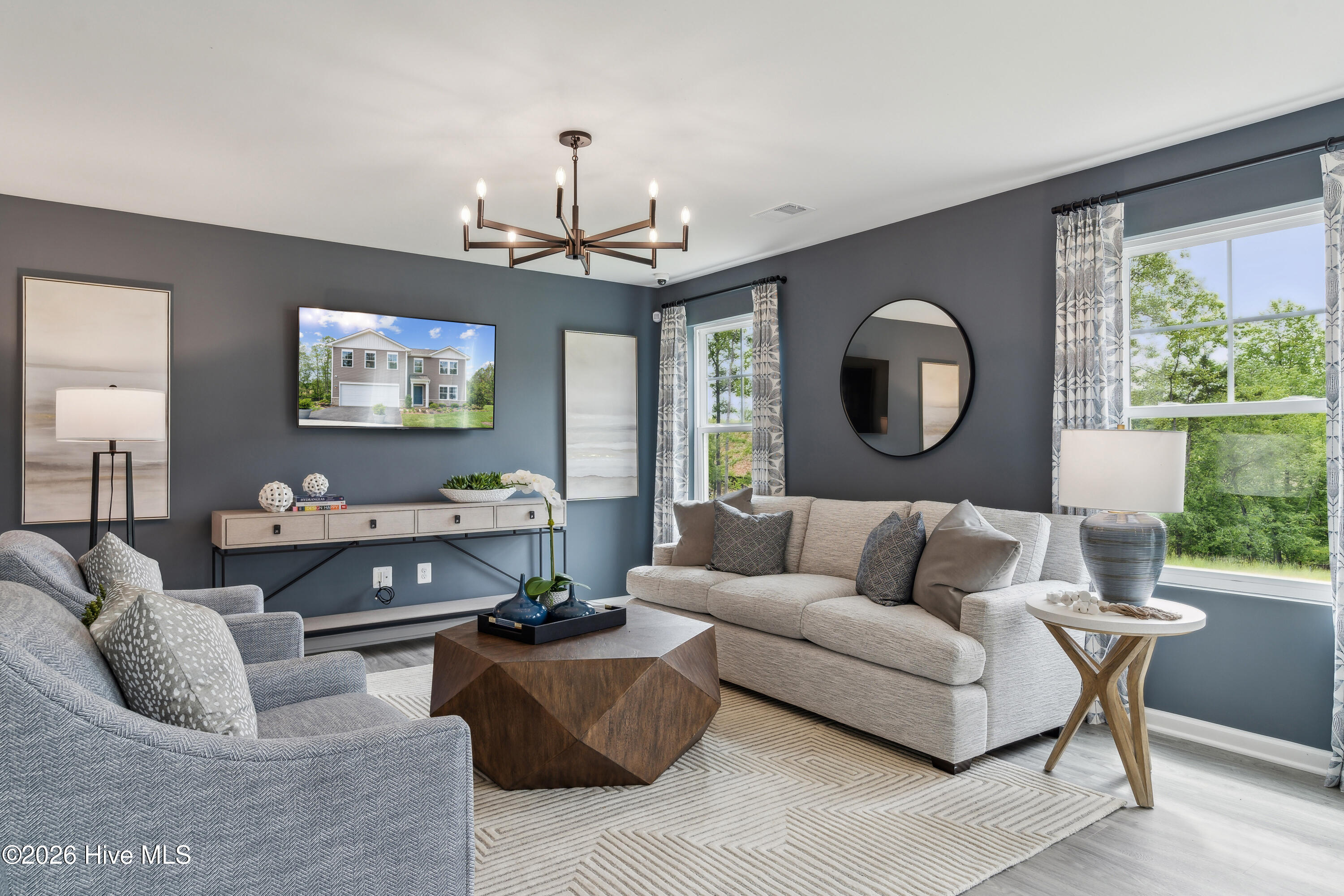 8519 Smooth Whiskey Circle Property Photo 6