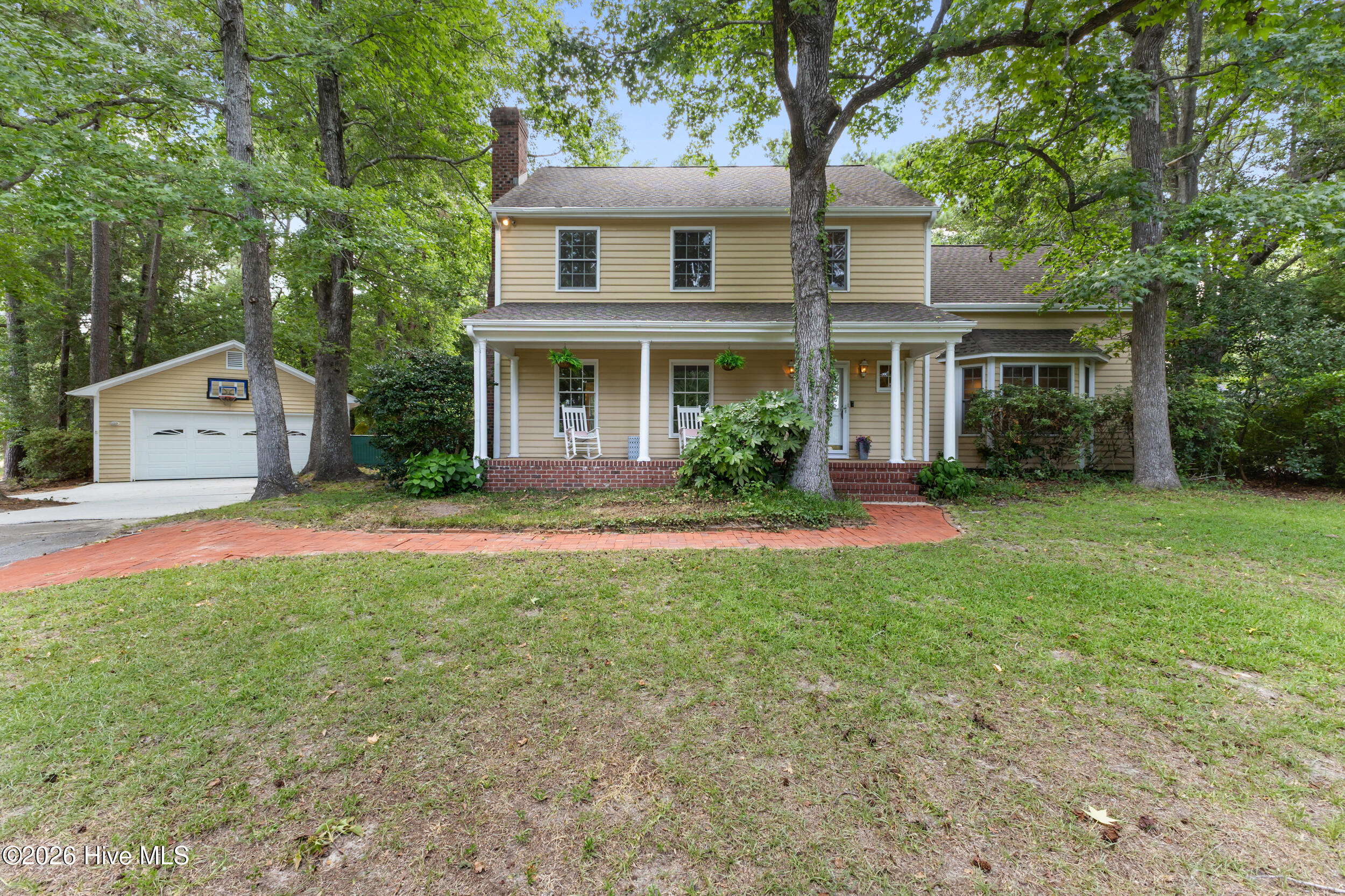 203 Savoy Circle Property Photo 1