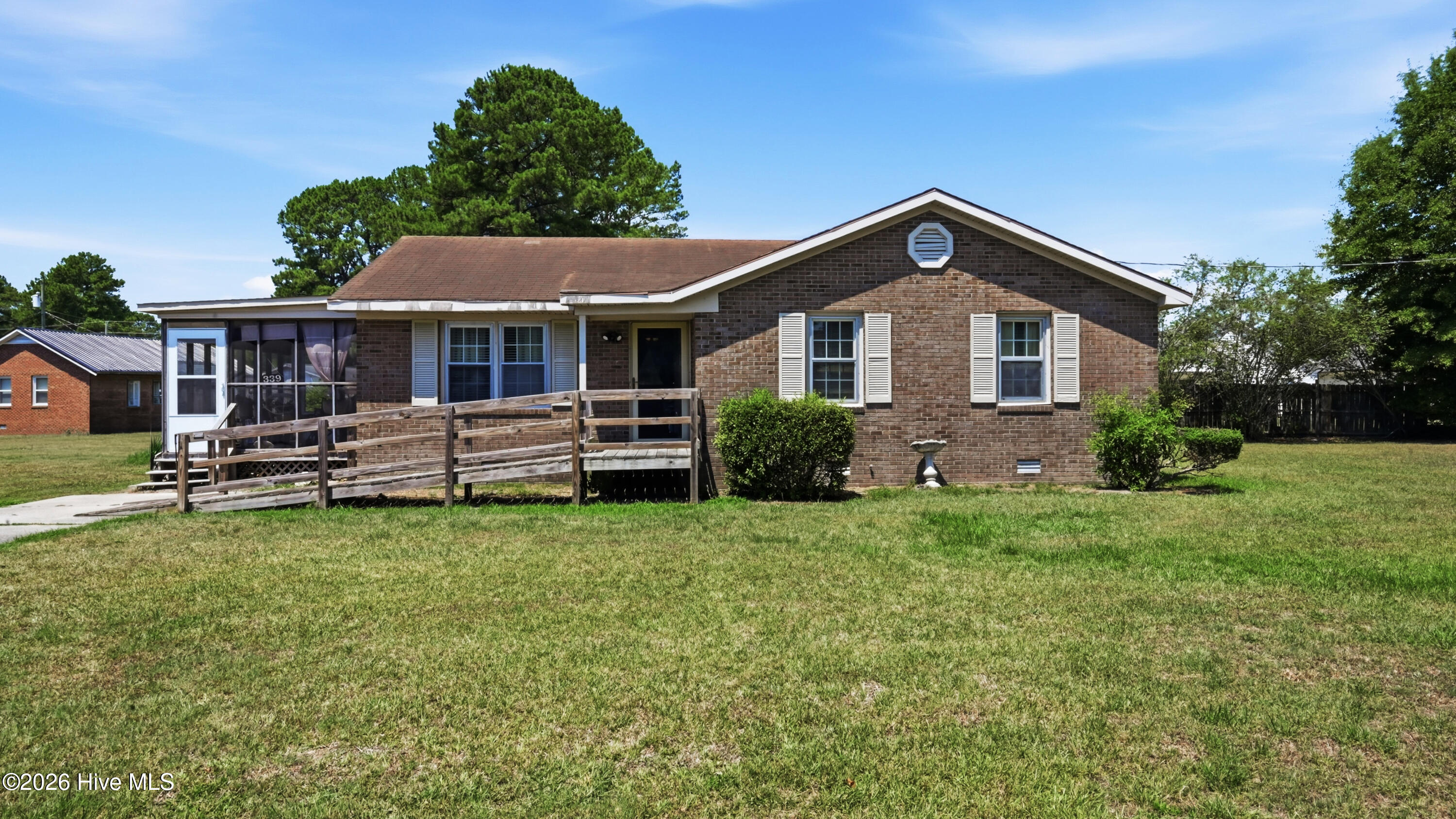 339 Ola Circle Property Photo 1