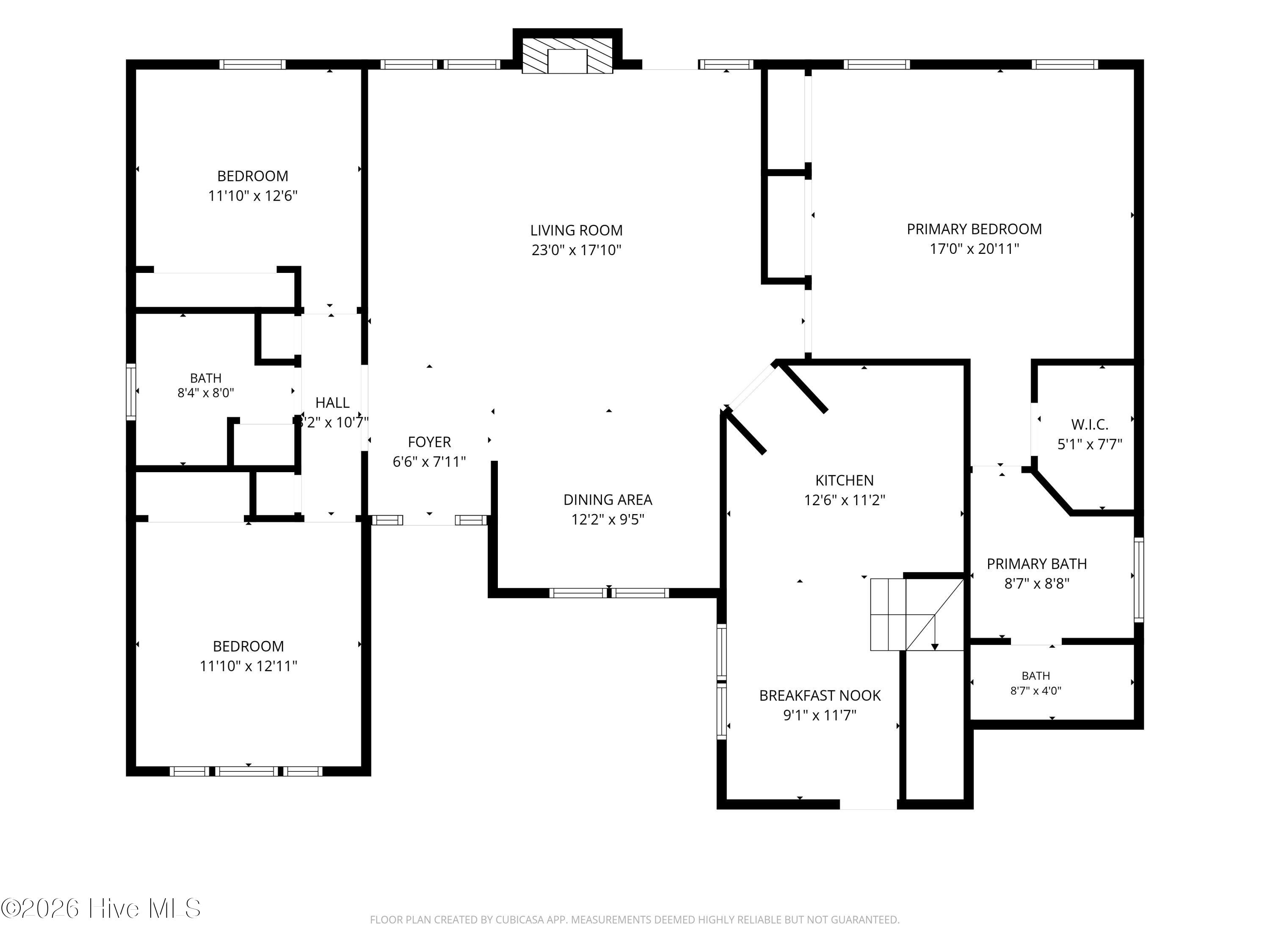 3 Pin Cherry Lane Property Photo 2