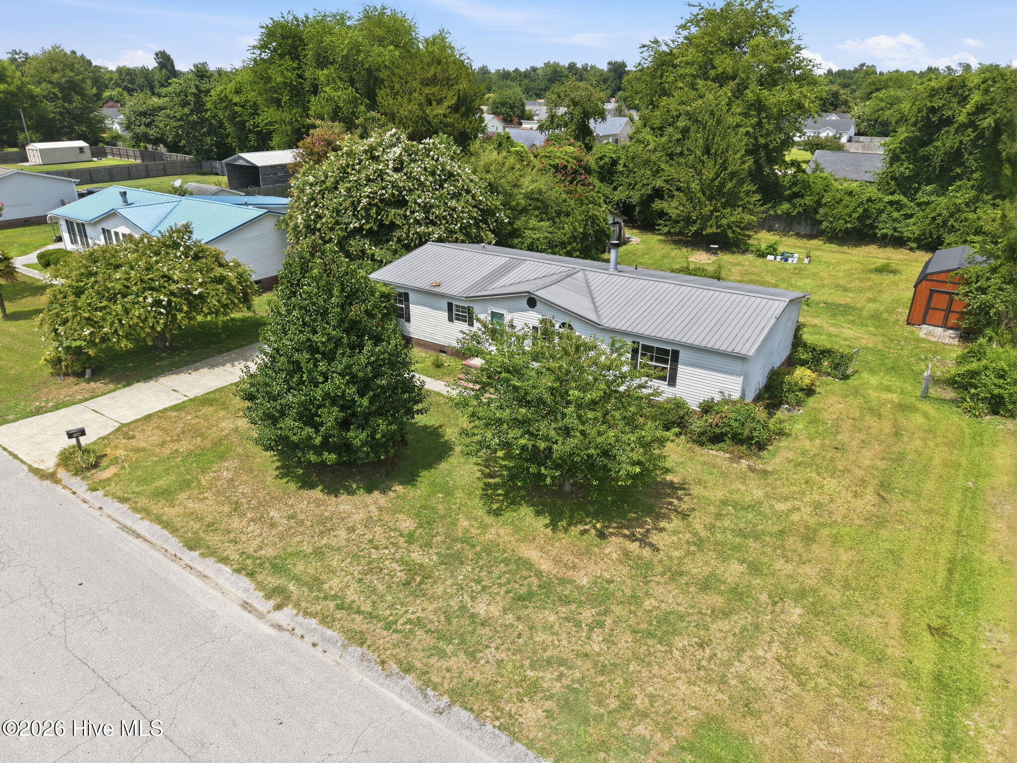 104 Kayla Court Property Photo 4