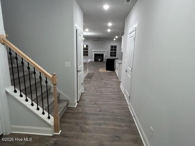 818 Hidden Bridge Drive Property Photo 3