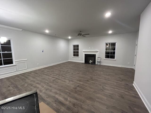818 Hidden Bridge Drive Property Photo 8