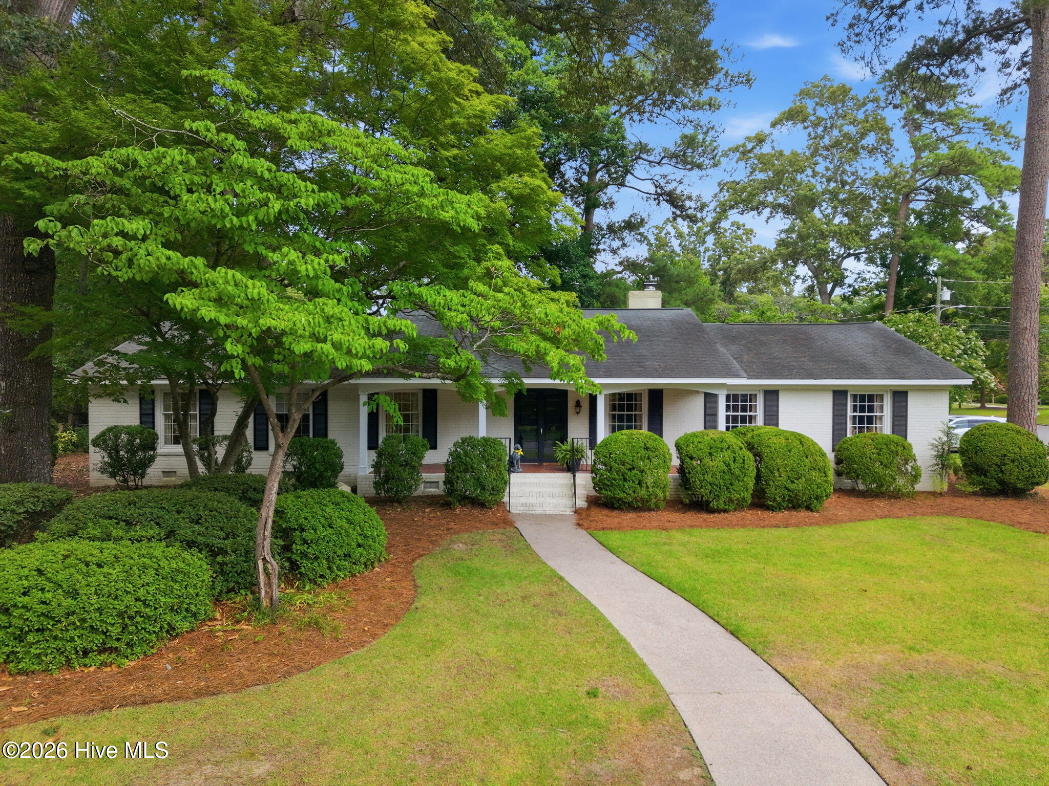 1713 Rosewood Drive Property Photo 1