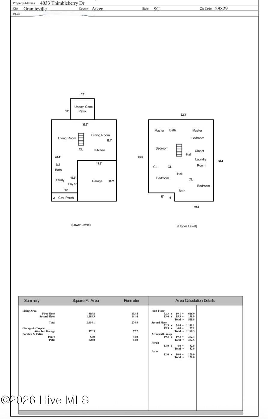 4033 Thimbleberry Drive Property Photo 46