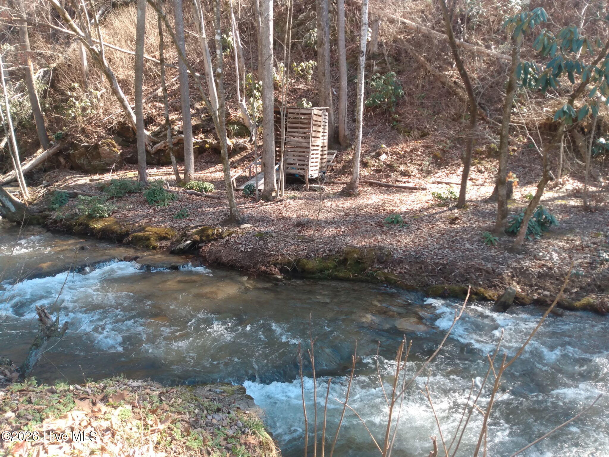 1412 Dicks Creek Road Property Photo 1