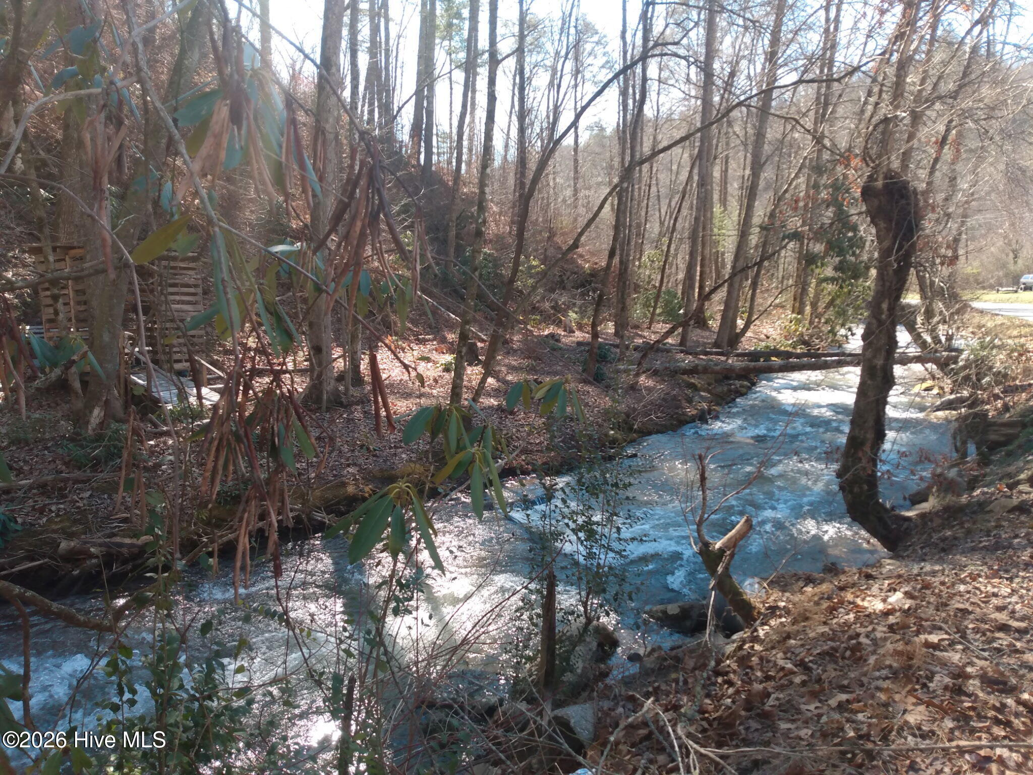 1412 Dicks Creek Road Property Photo 4
