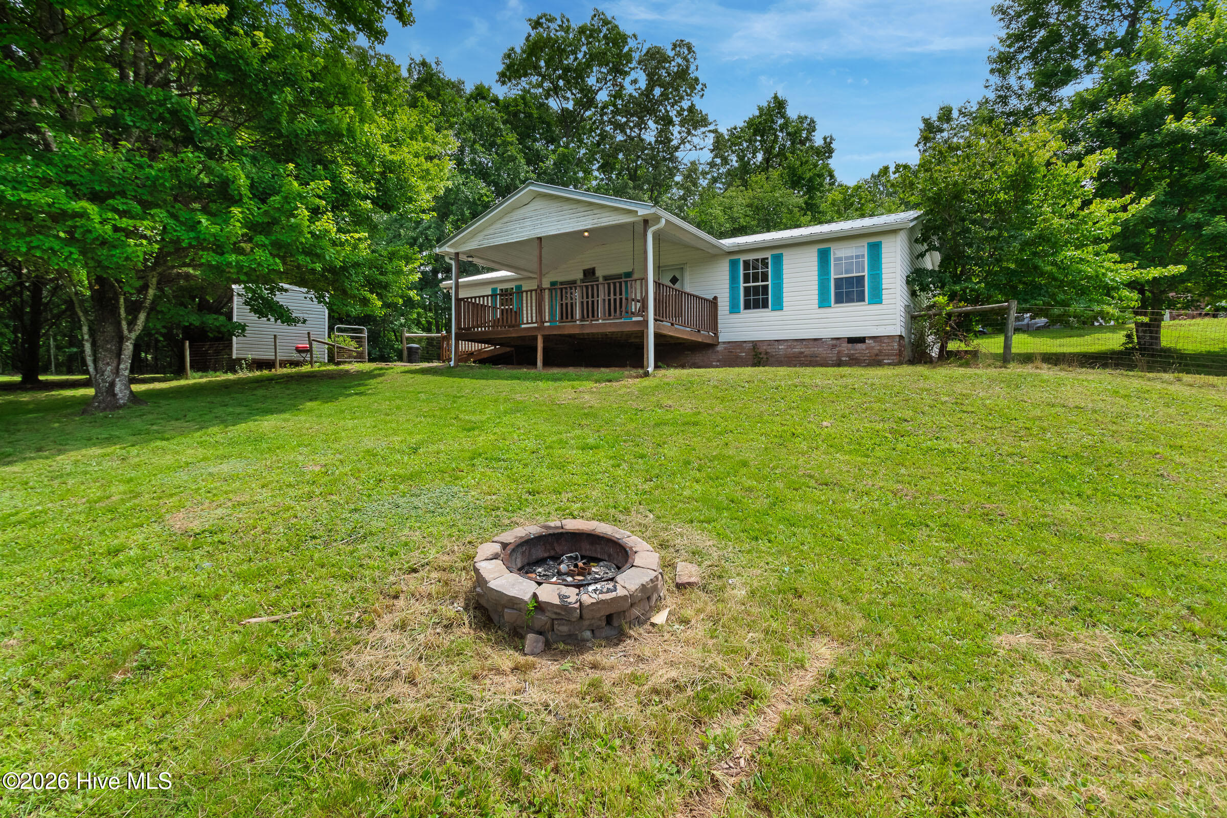 86 Post Oak Ridge Property Photo 1