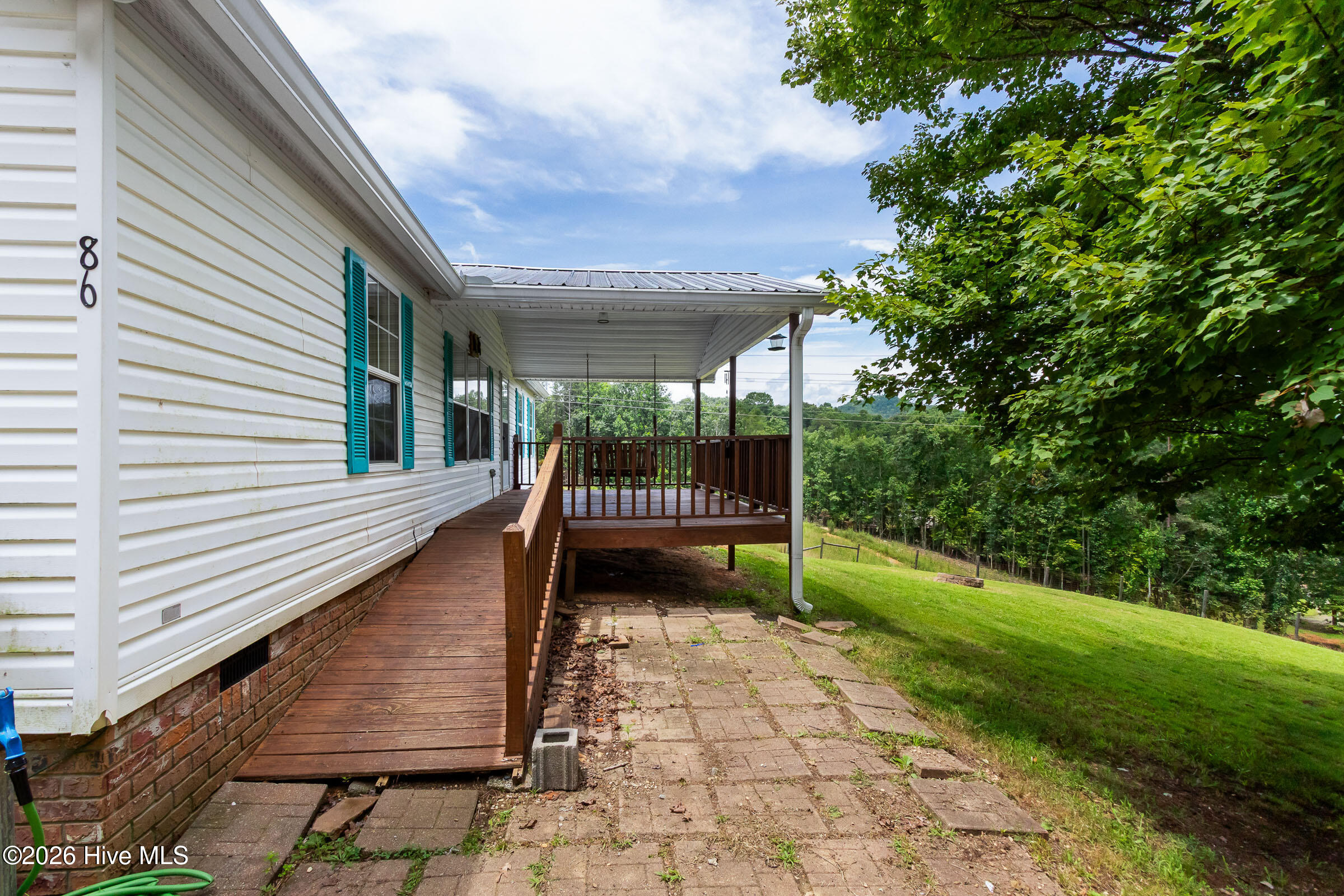 86 Post Oak Ridge Property Photo 3