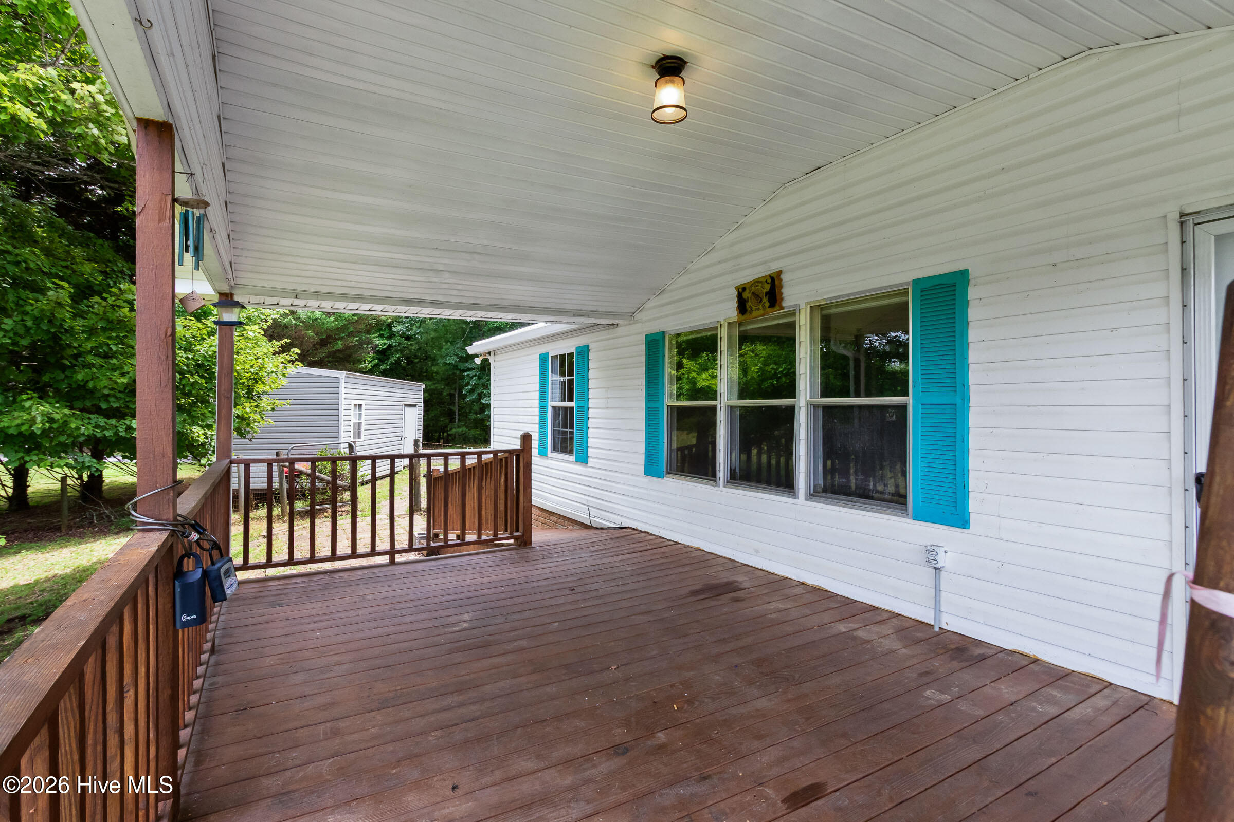 86 Post Oak Ridge Property Photo 7