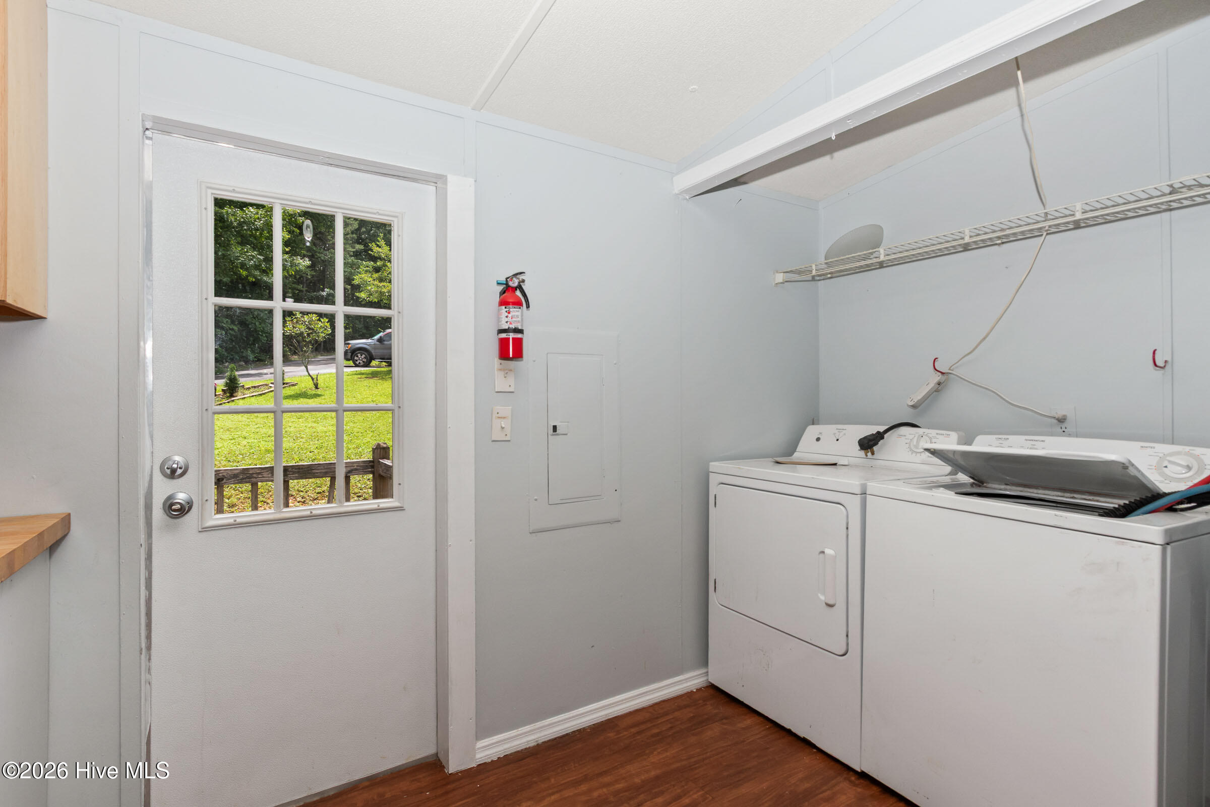 86 Post Oak Ridge Property Photo 44