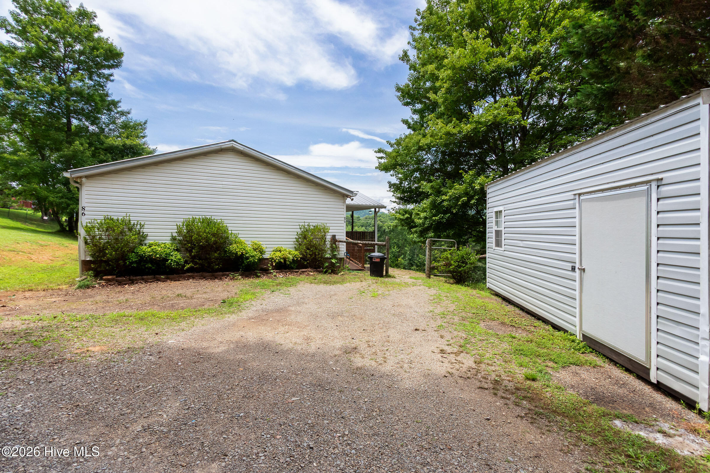 86 Post Oak Ridge Property Photo 48