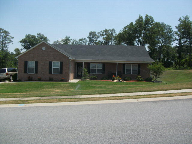3022 Pepperhill Drive Property Photo 1