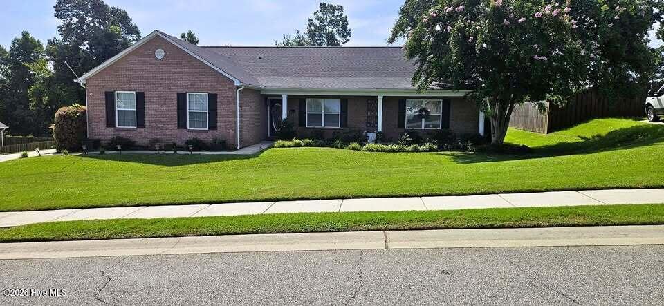 3022 Pepperhill Drive Property Photo 1