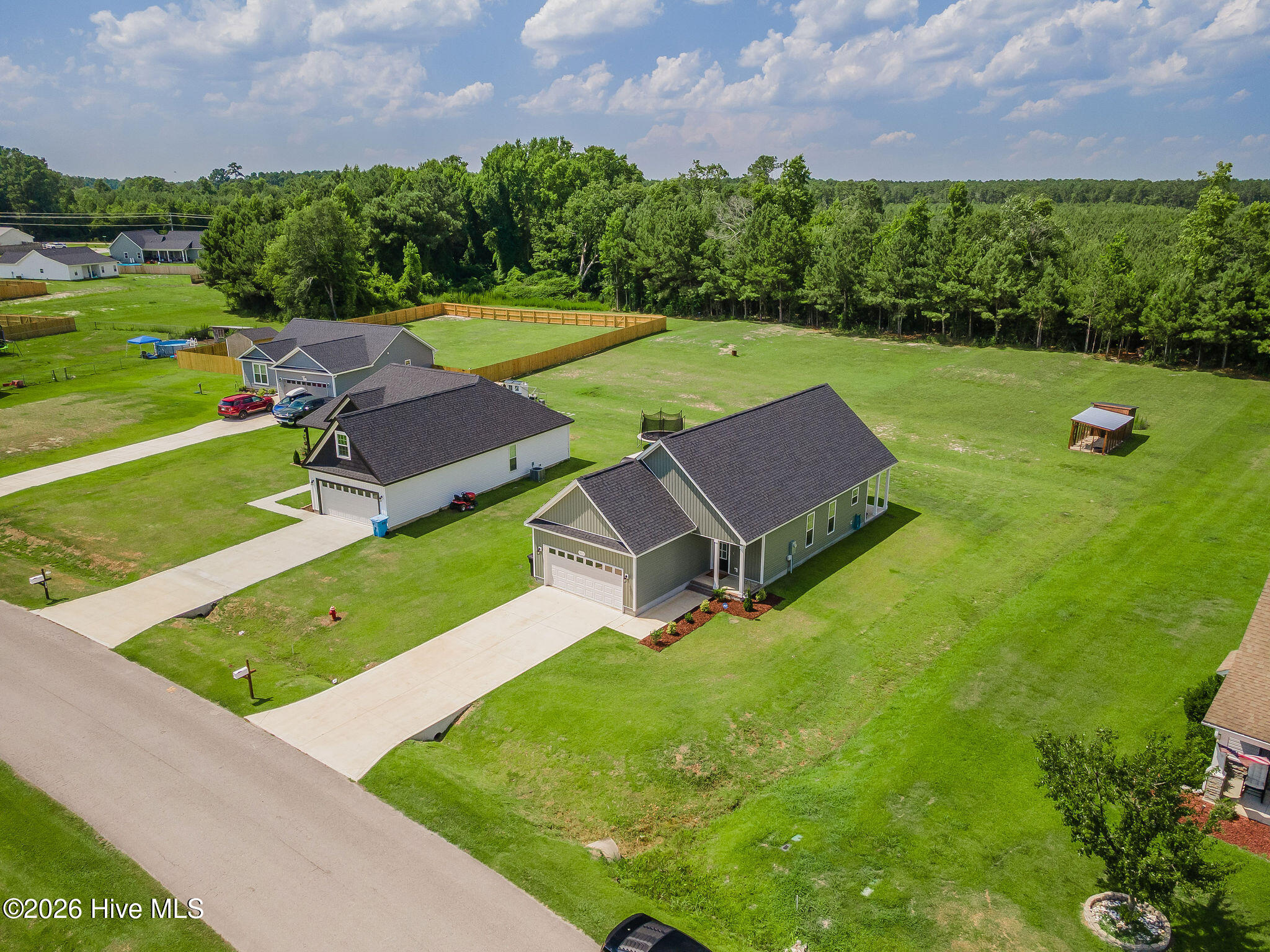 211 Deer Haven Drive Property Photo 40