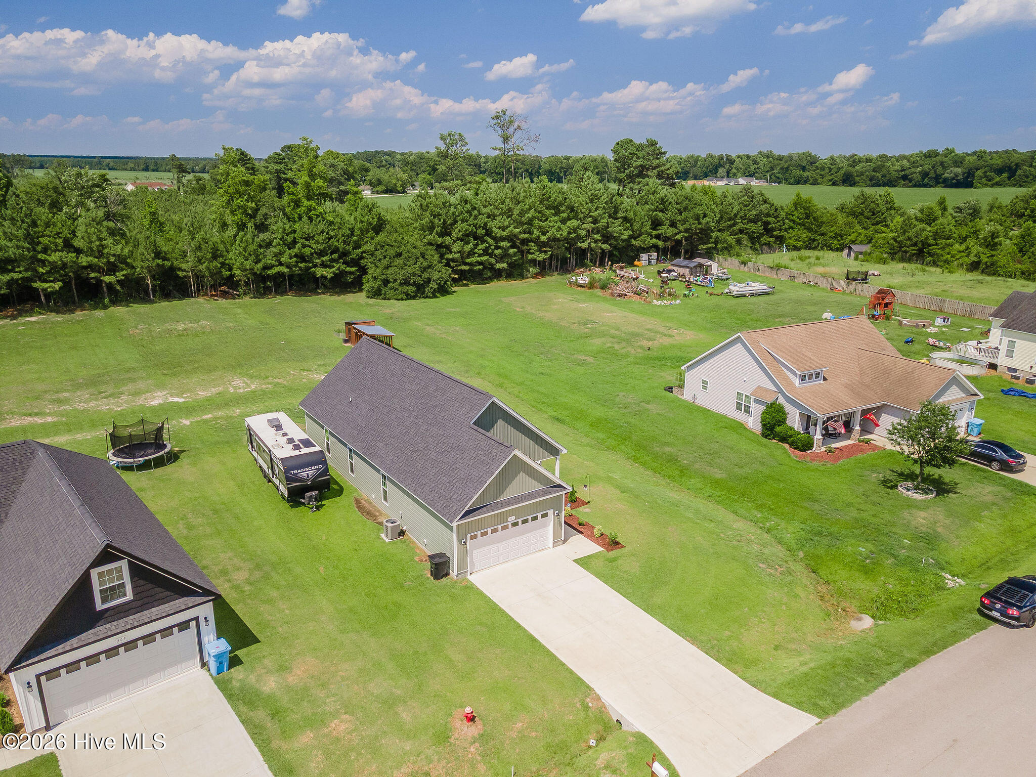 211 Deer Haven Drive Property Photo 41