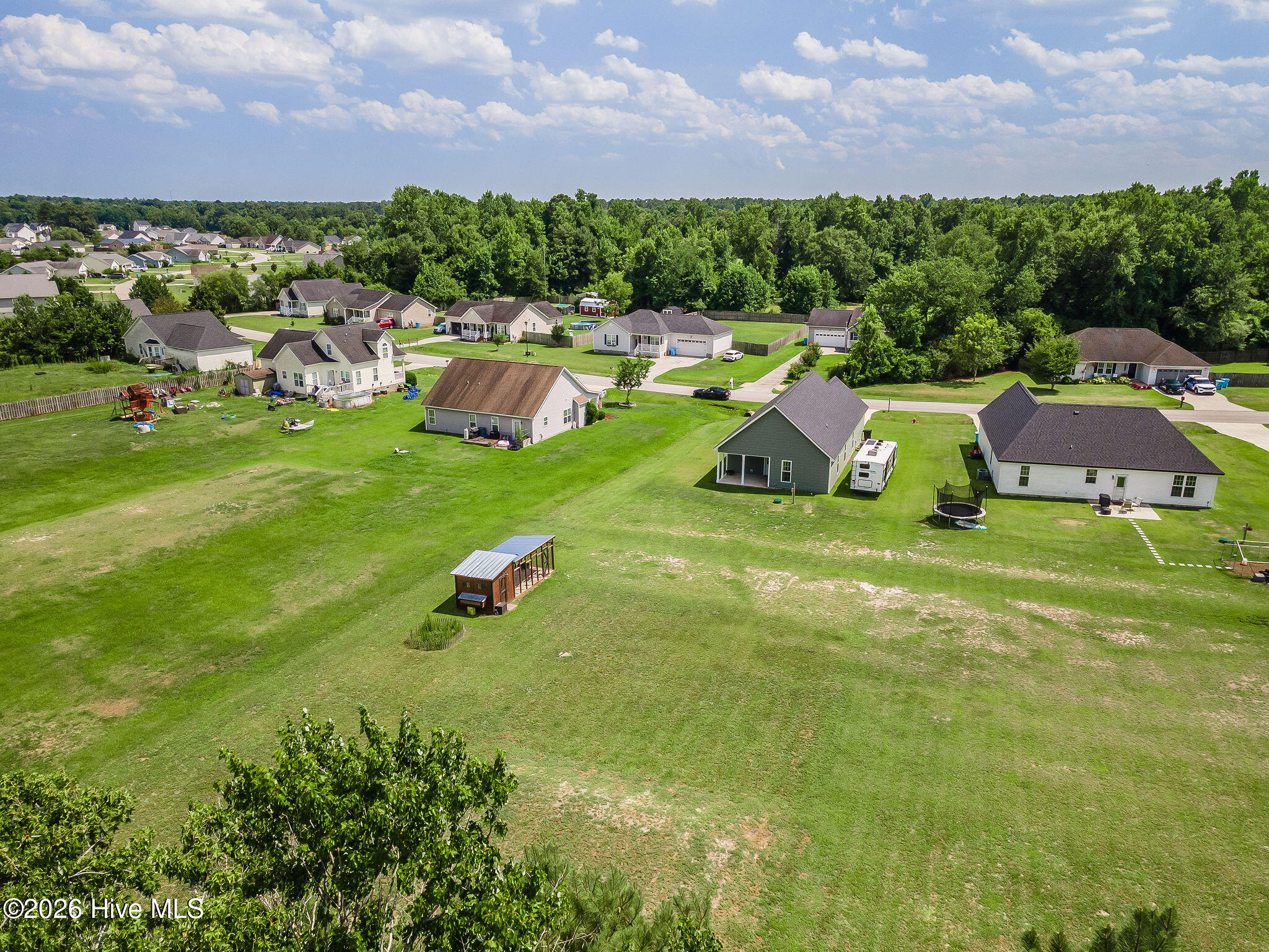 211 Deer Haven Drive Property Photo 42