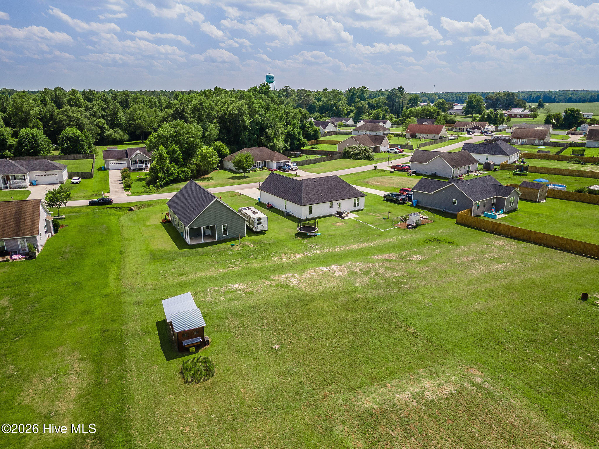 211 Deer Haven Drive Property Photo 43