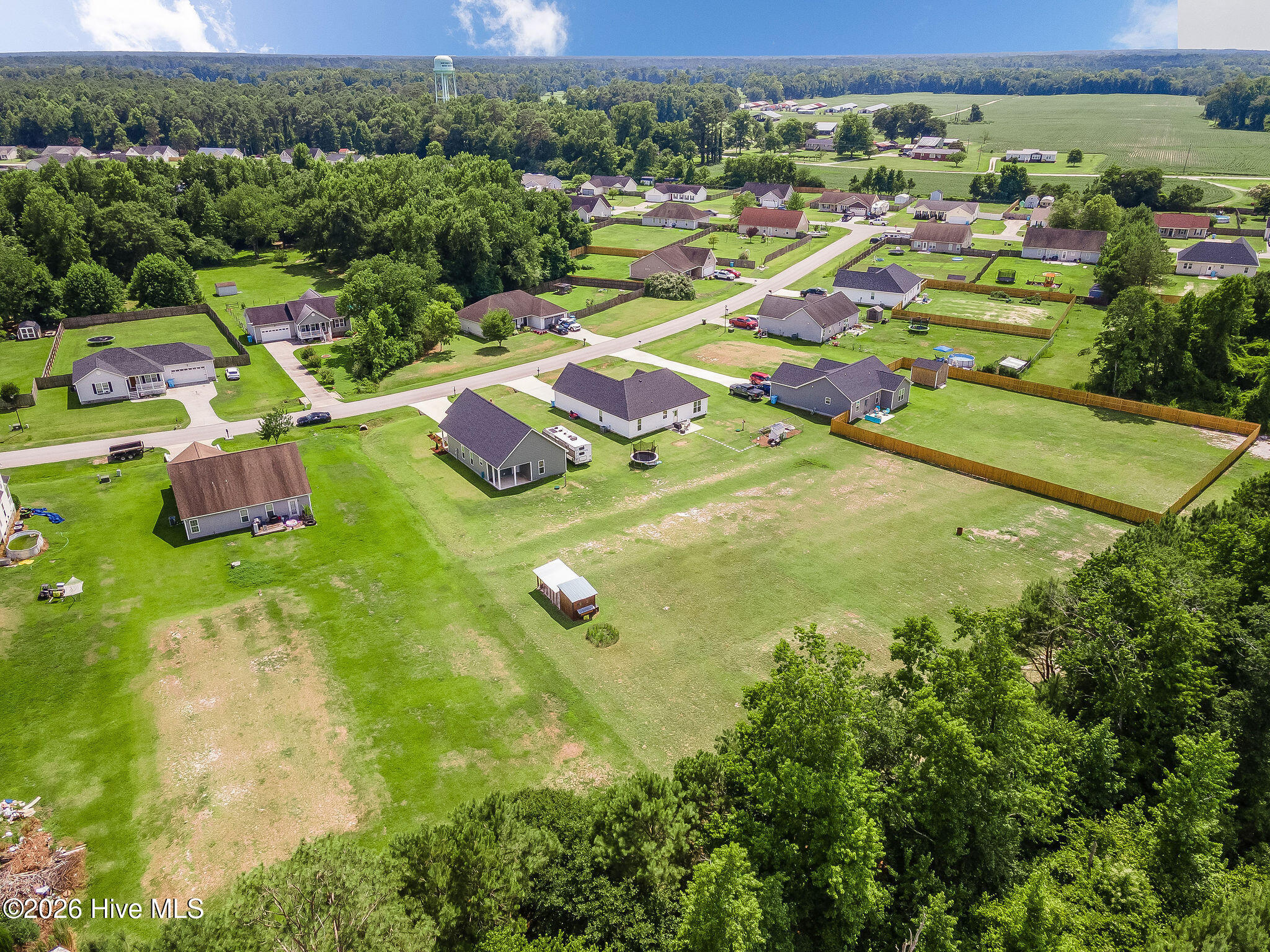 211 Deer Haven Drive Property Photo 44