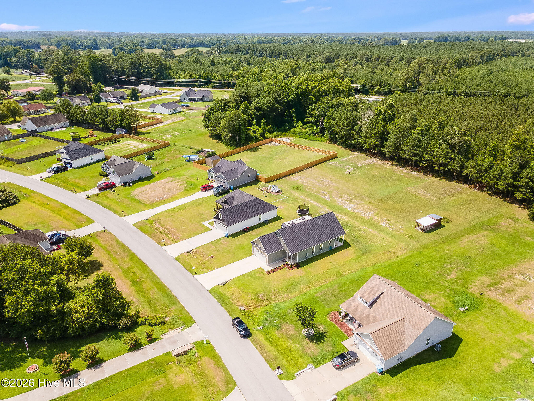 211 Deer Haven Drive Property Photo 45