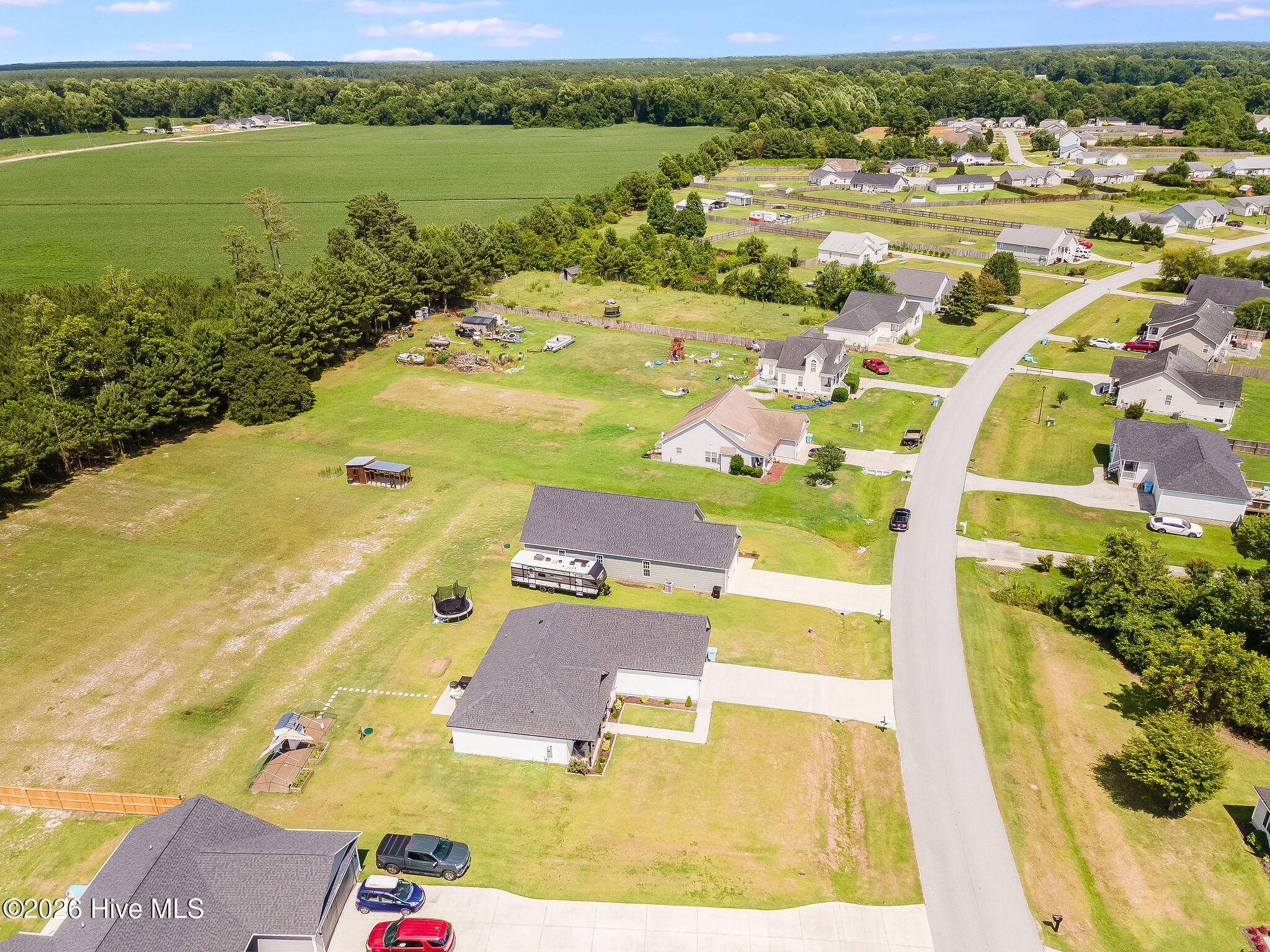 211 Deer Haven Drive Property Photo 46