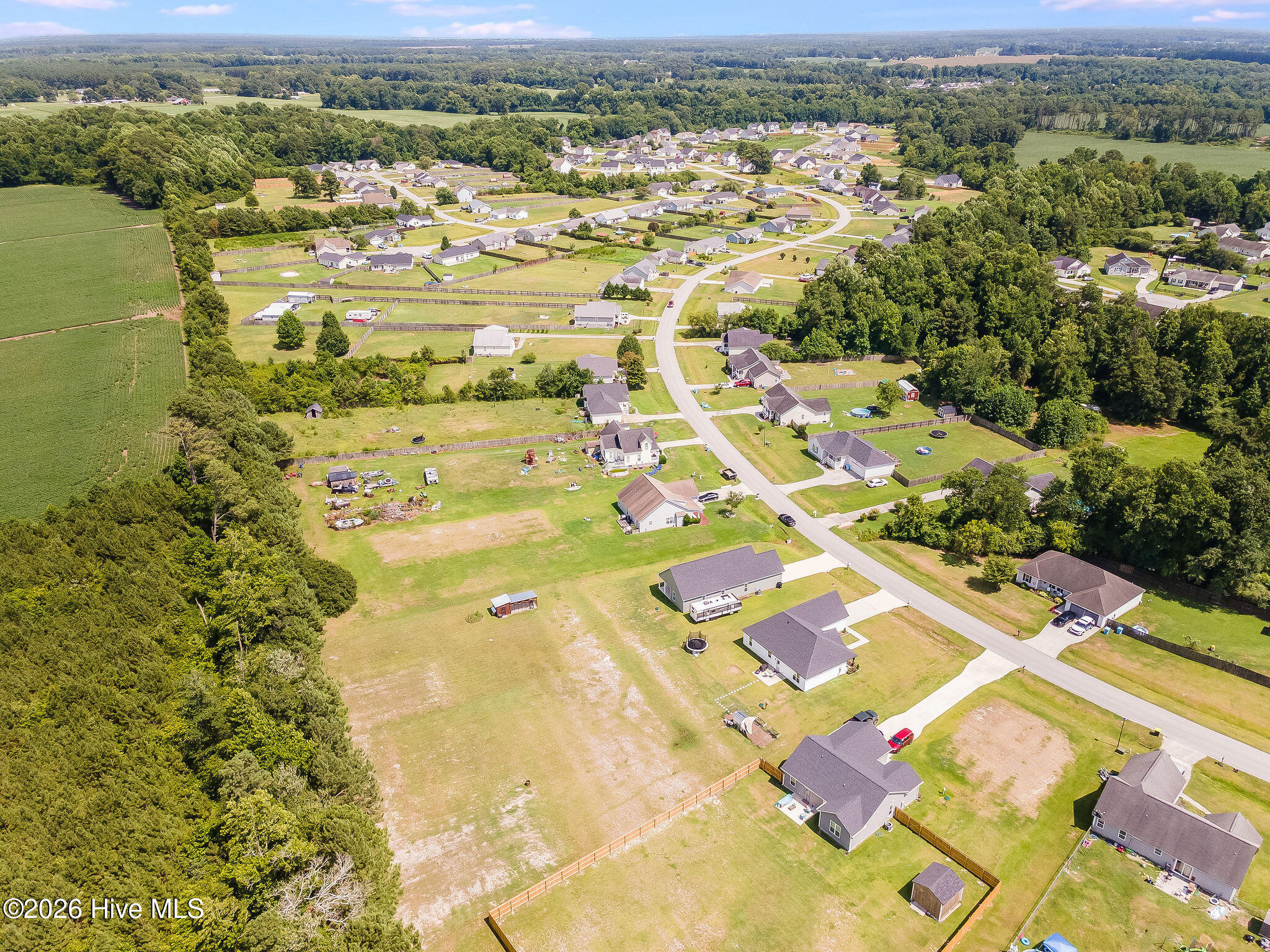 211 Deer Haven Drive Property Photo 47