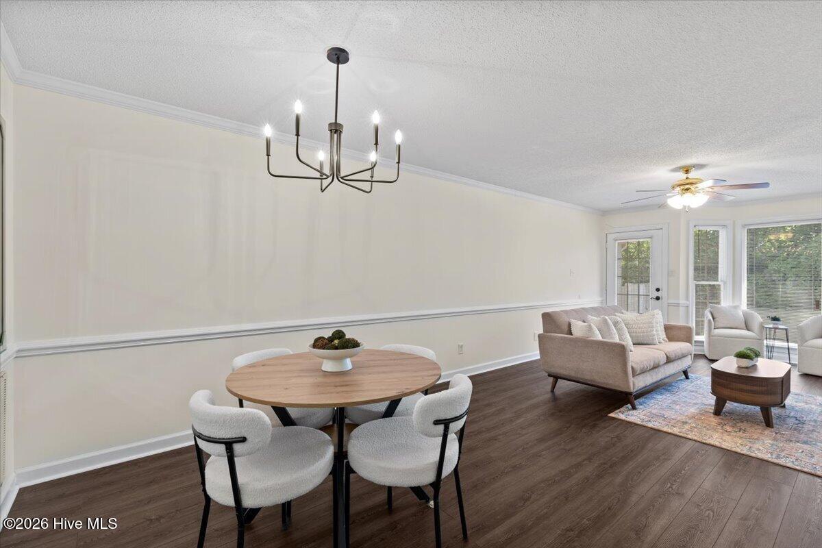 3102 Cashwell Drive # 46a Property Photo 17