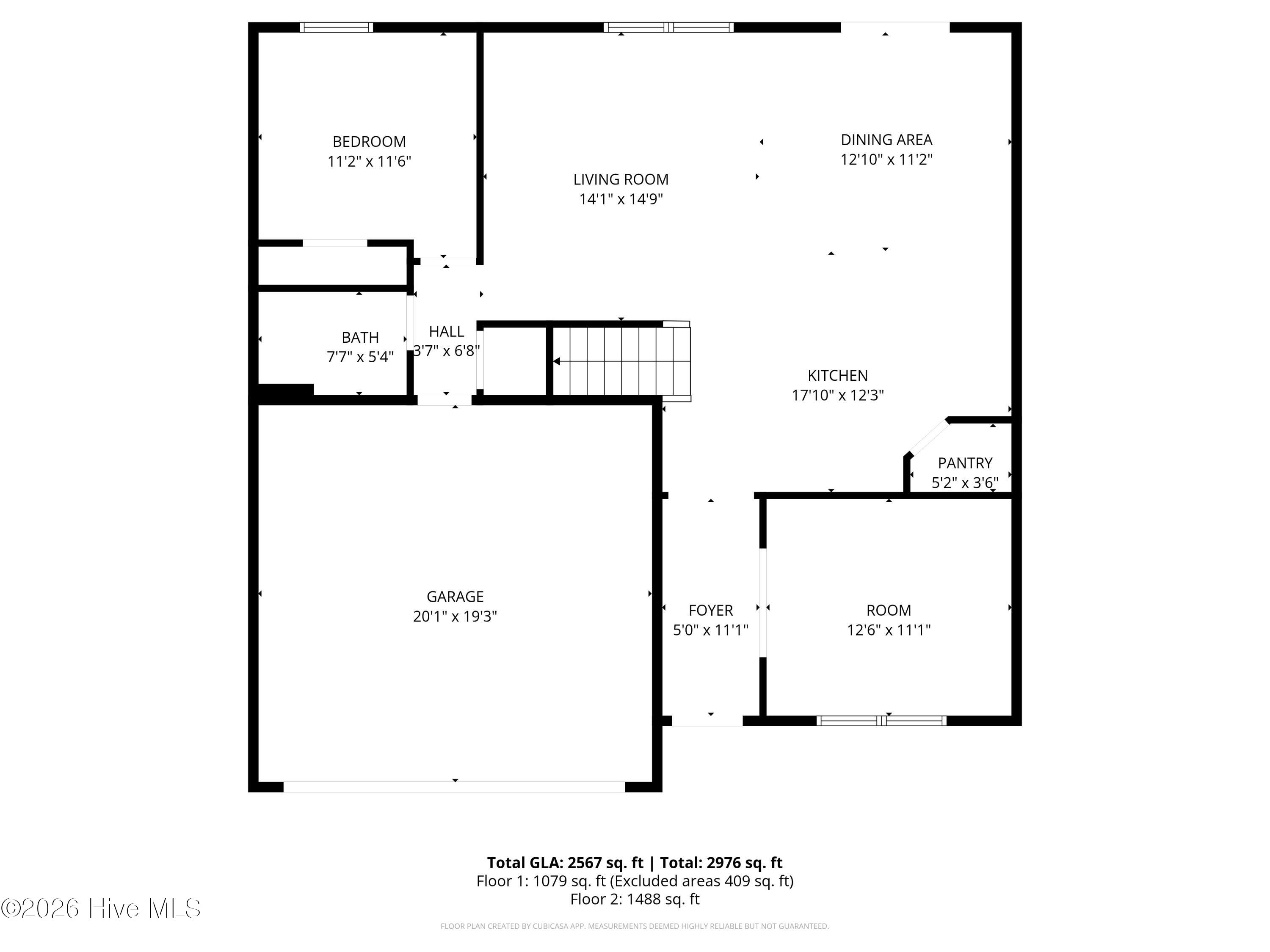 269 Robert Place Property Photo 2