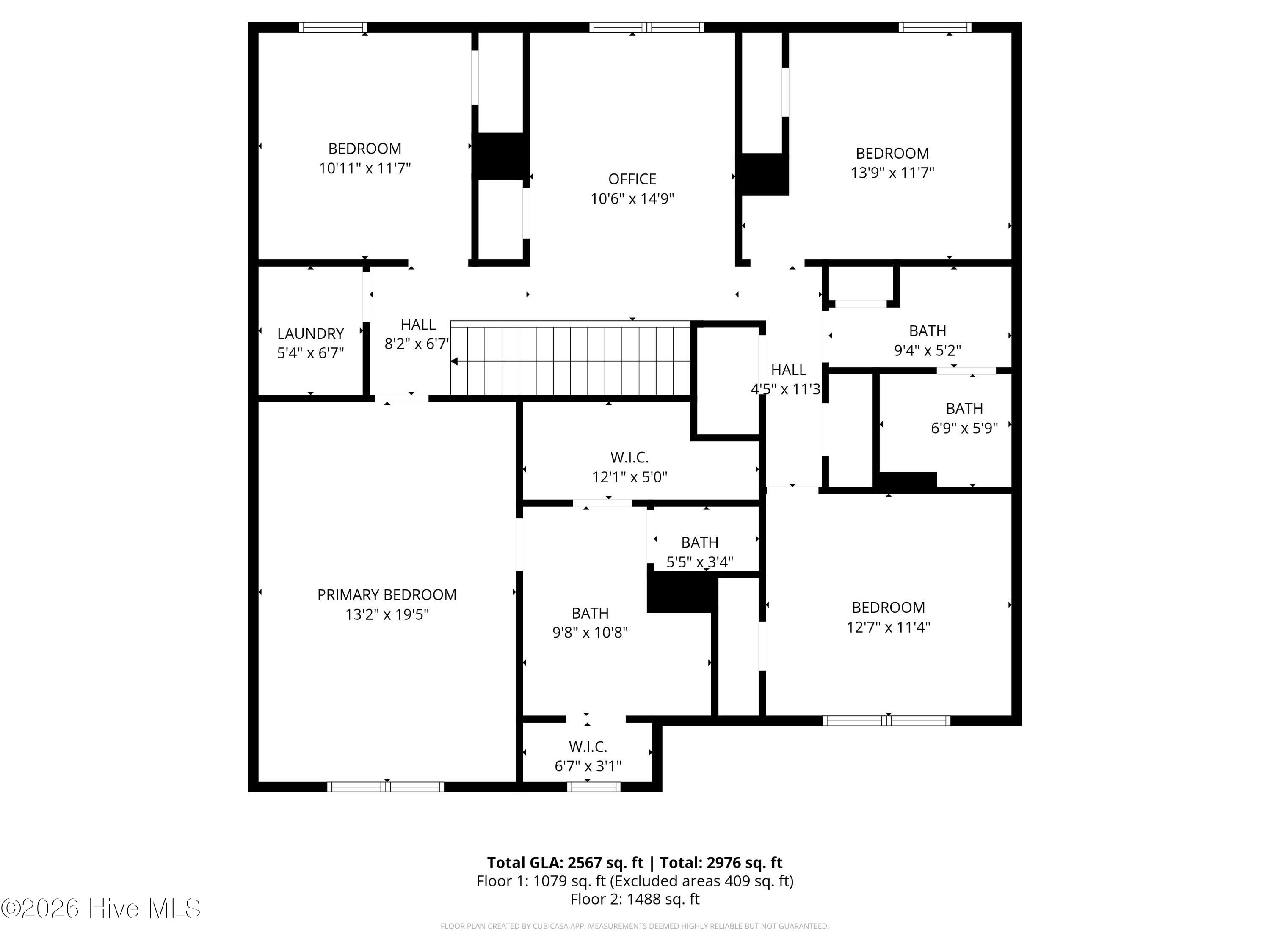 269 Robert Place Property Photo 3