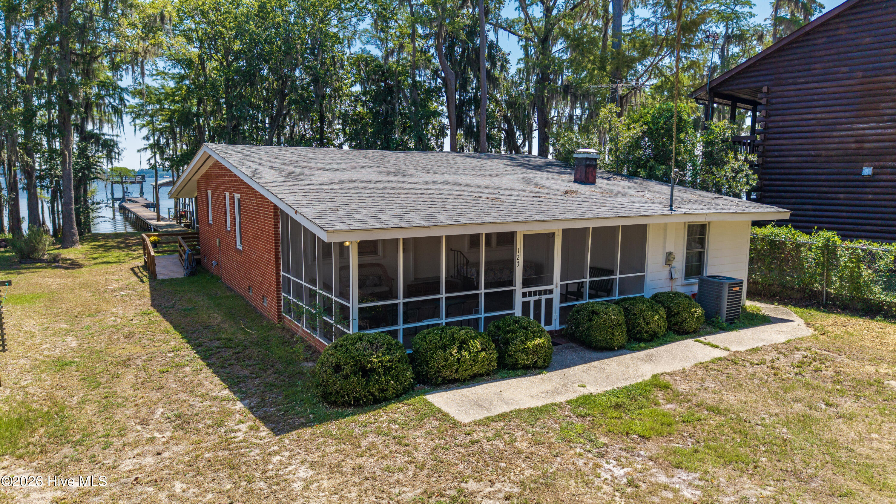 123 Clinton Road Property Photo 1