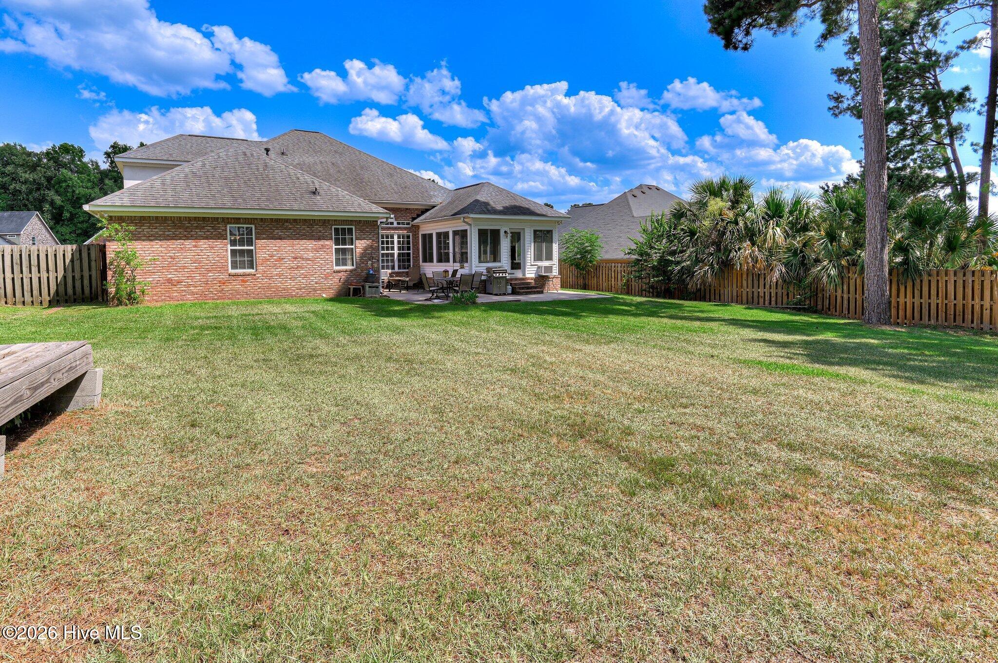 207 Mineral Court Property Photo 40