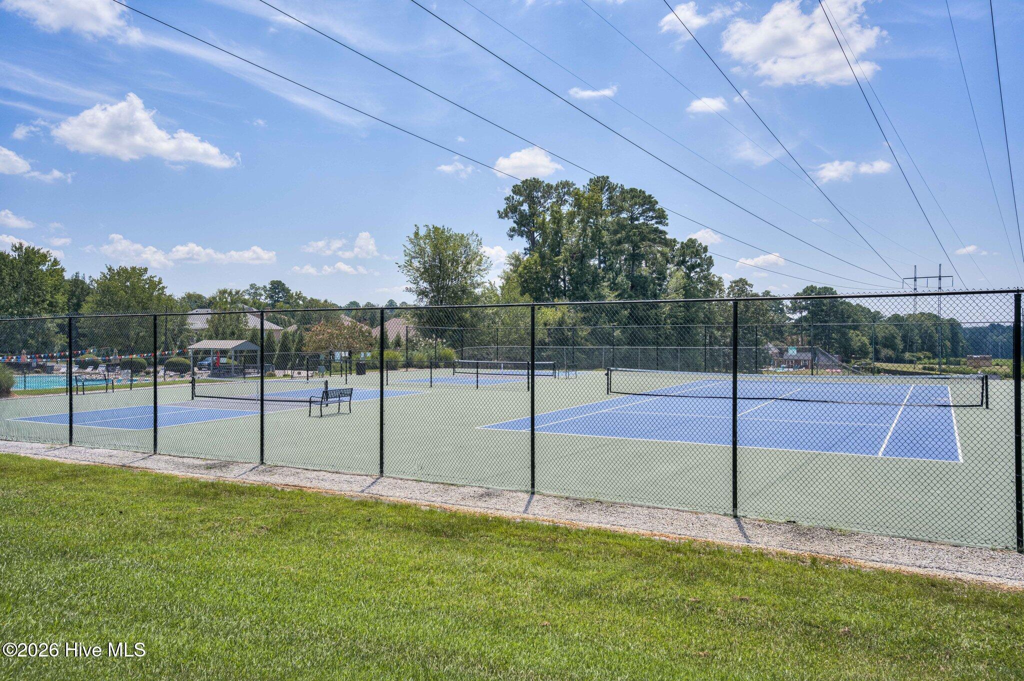 207 Mineral Court Property Photo 45