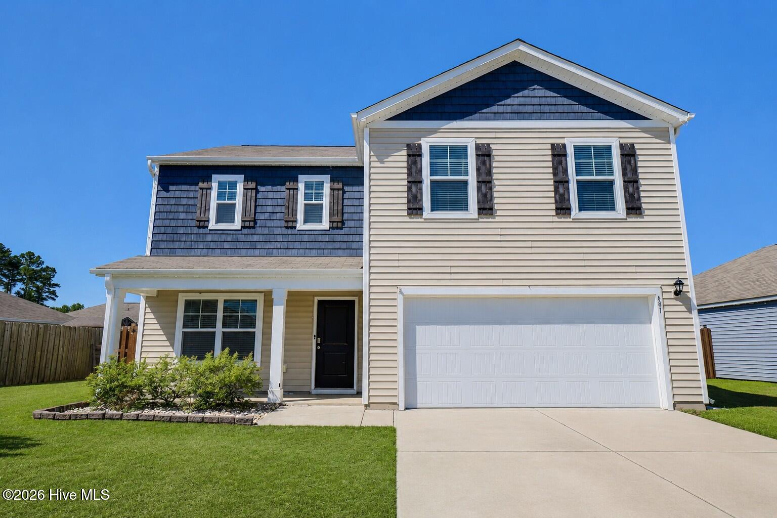 681 Loftus Way NE Property Photo 1