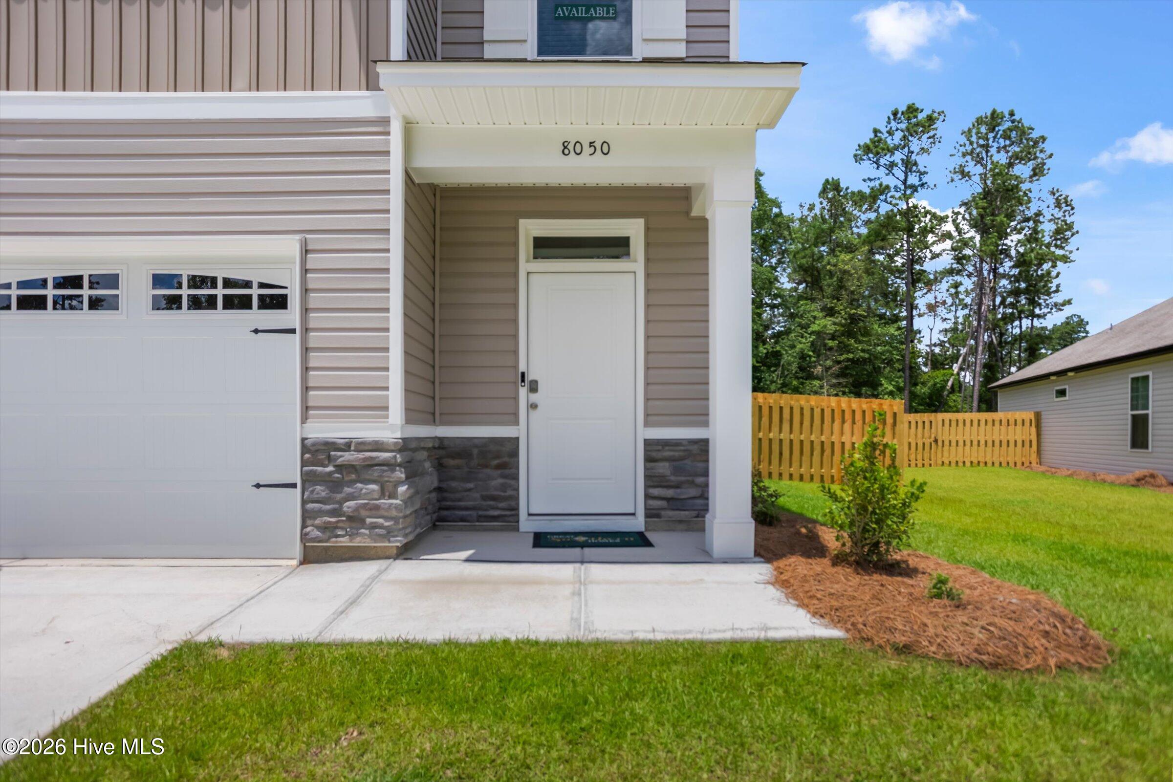 8050 Smooth Whiskey Circle Property Photo 3