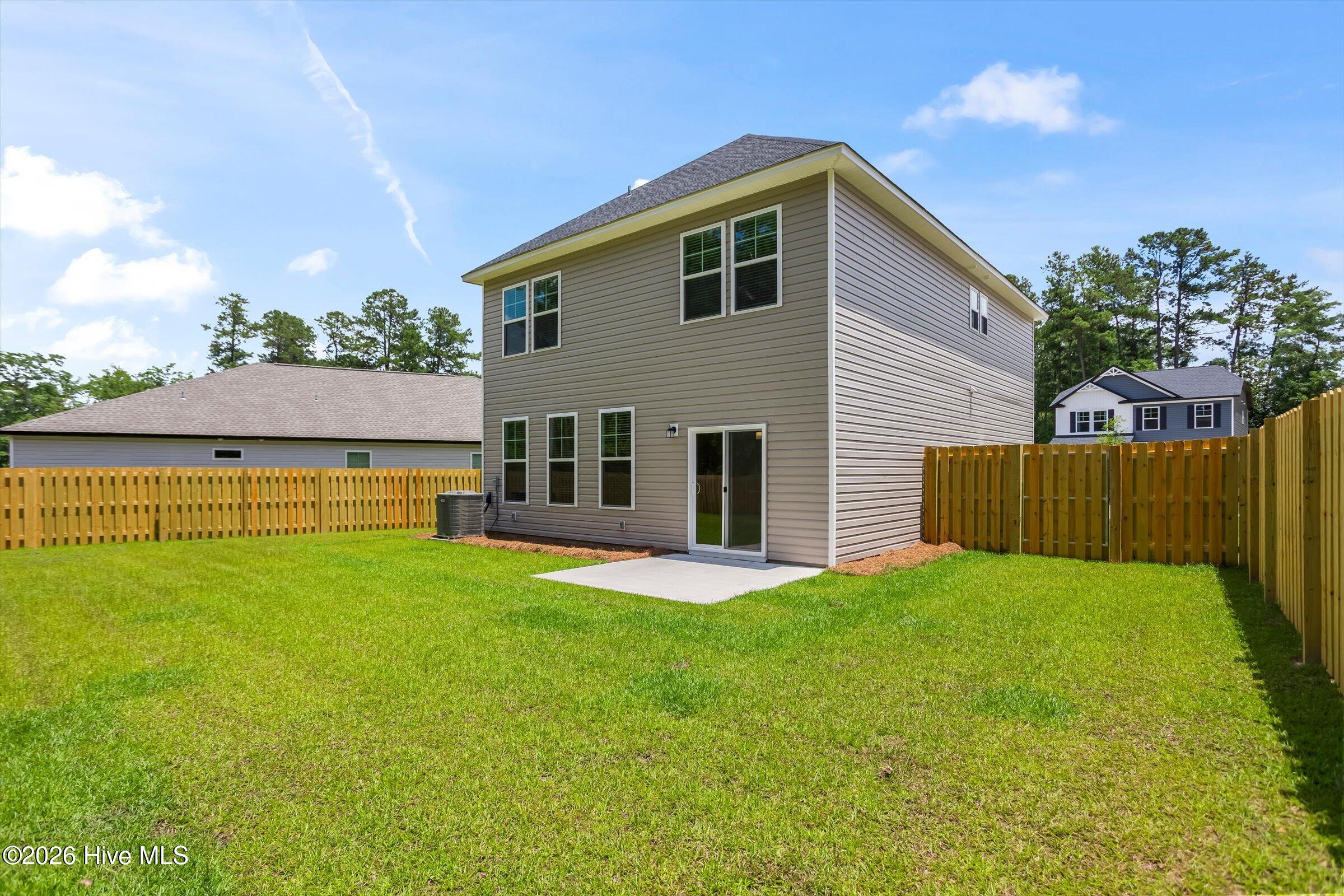 8050 Smooth Whiskey Circle Property Photo 32