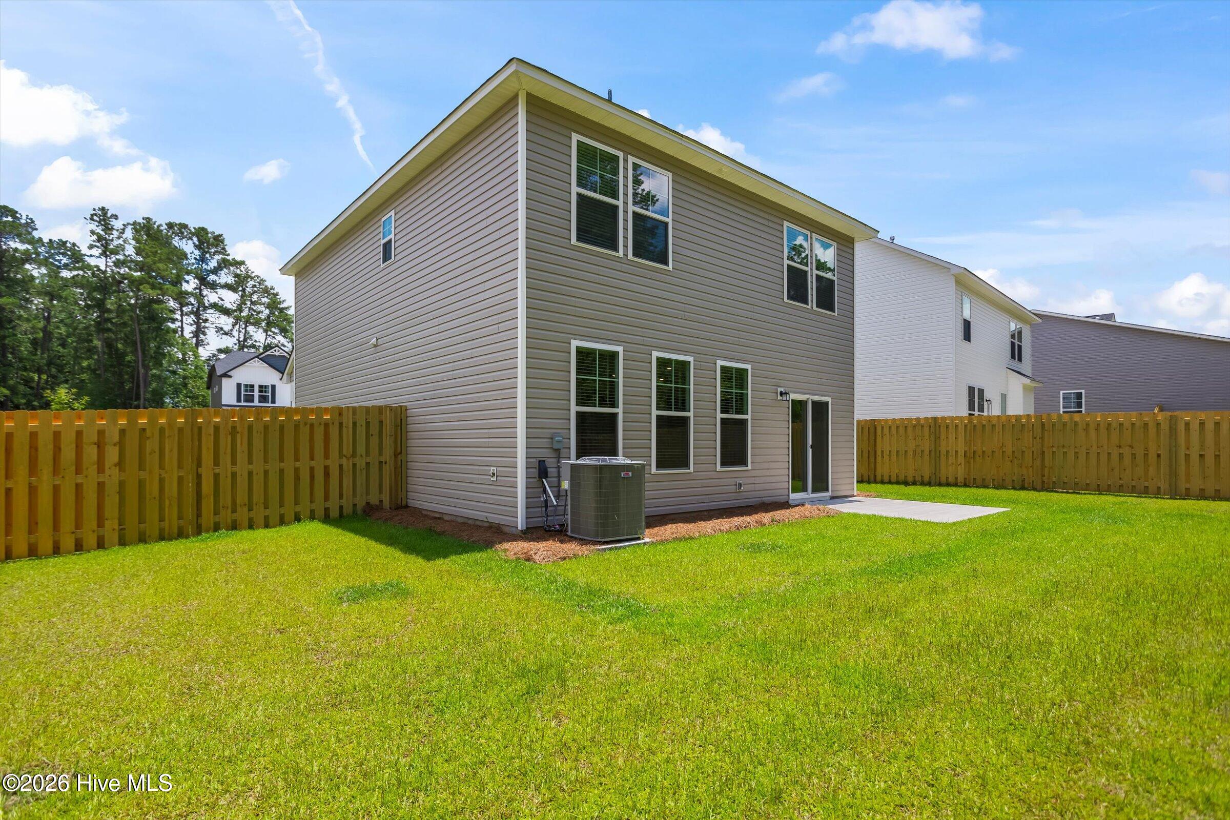 8050 Smooth Whiskey Circle Property Photo 33