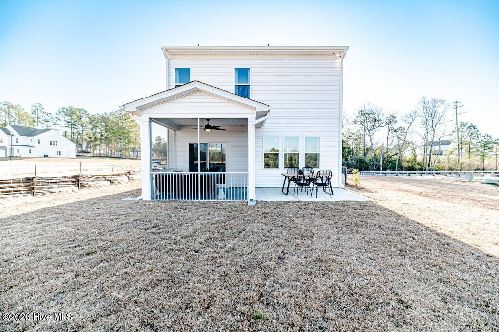 2070 Moontide Drive Se Lot #143 Property Photo 12