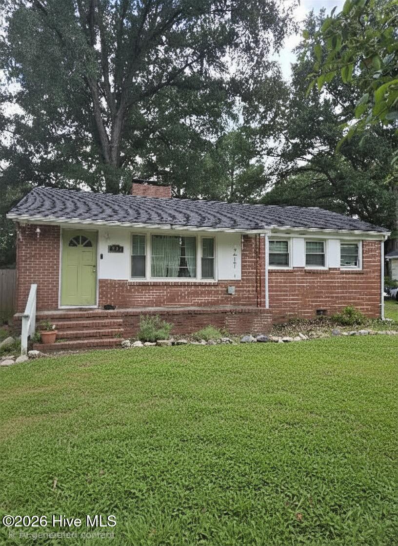 201 S Circle Drive Property Photo 1