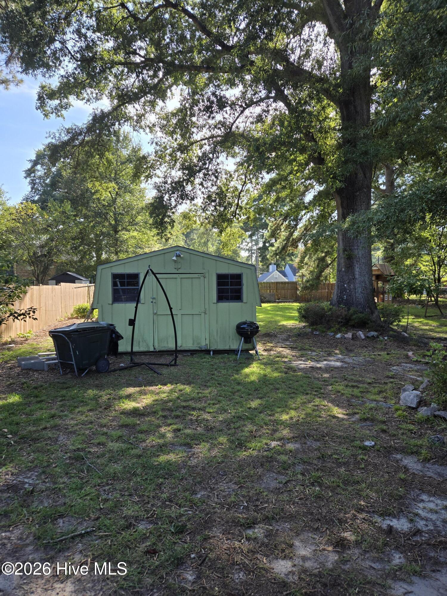 201 S Circle Drive Property Photo 16