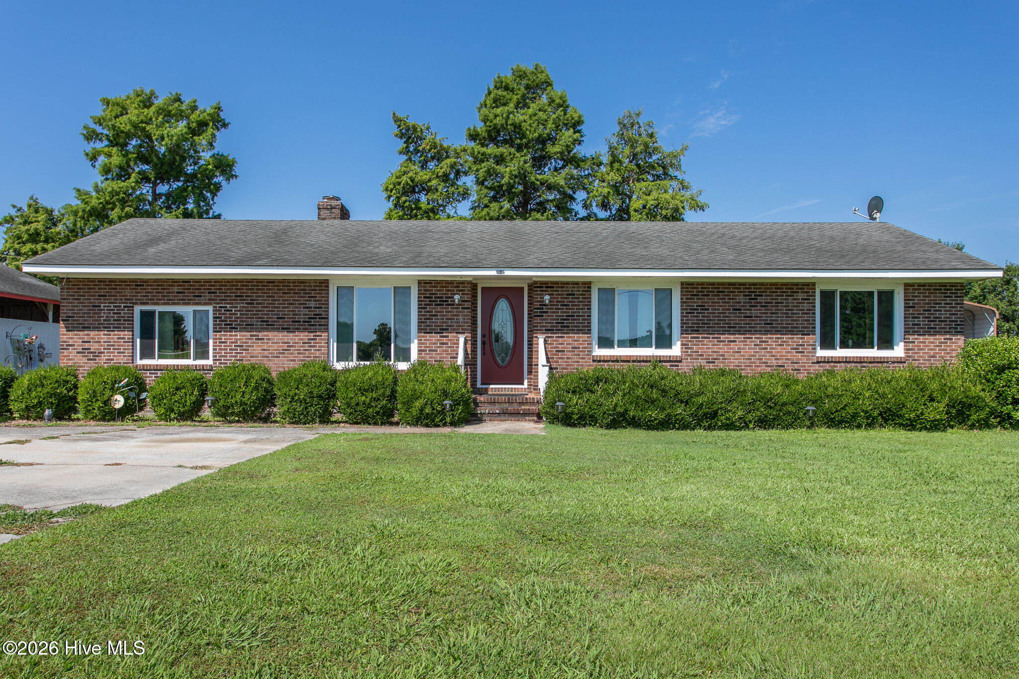 1303 Little River Drive Property Photo 2