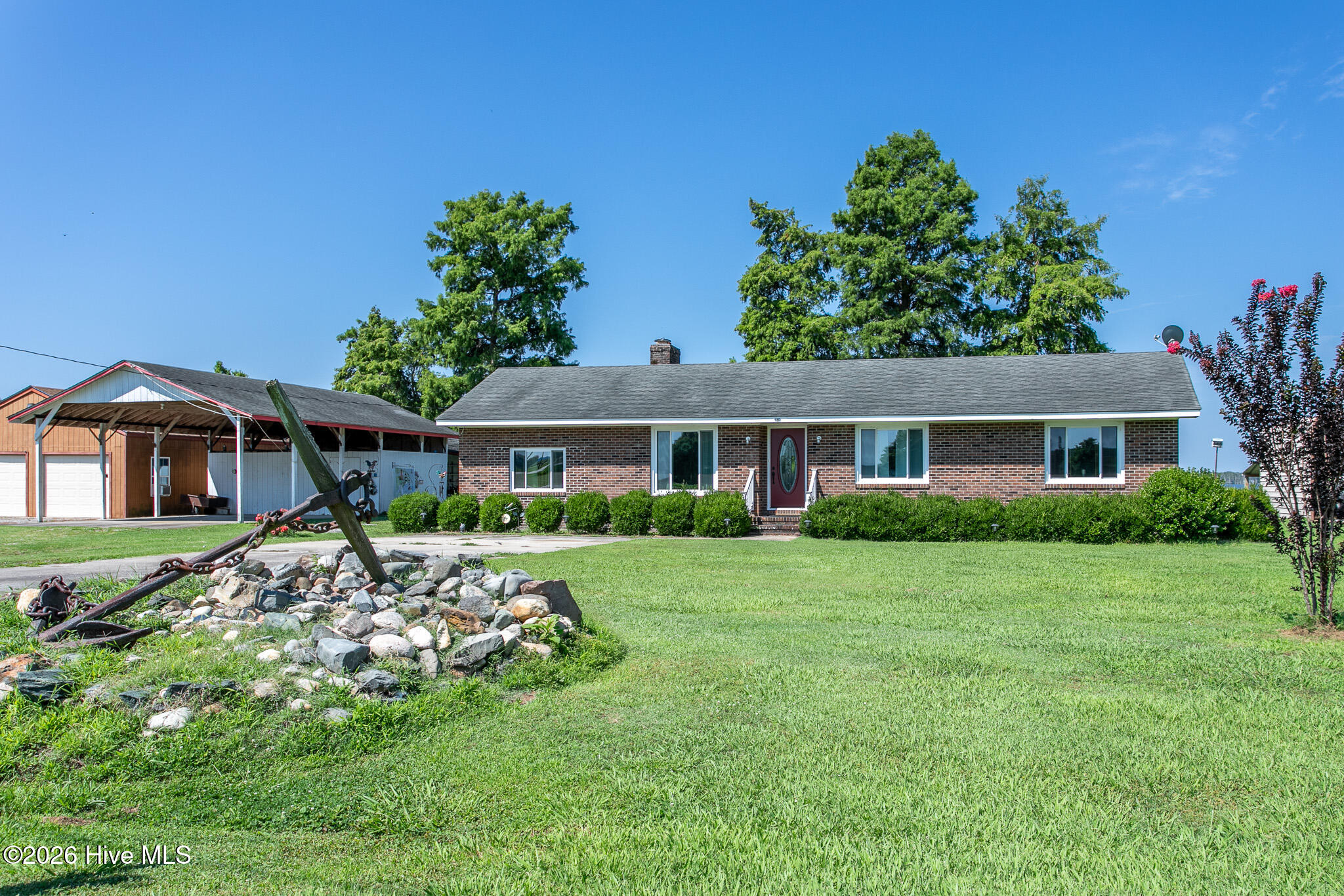 1303 Little River Drive Property Photo 6