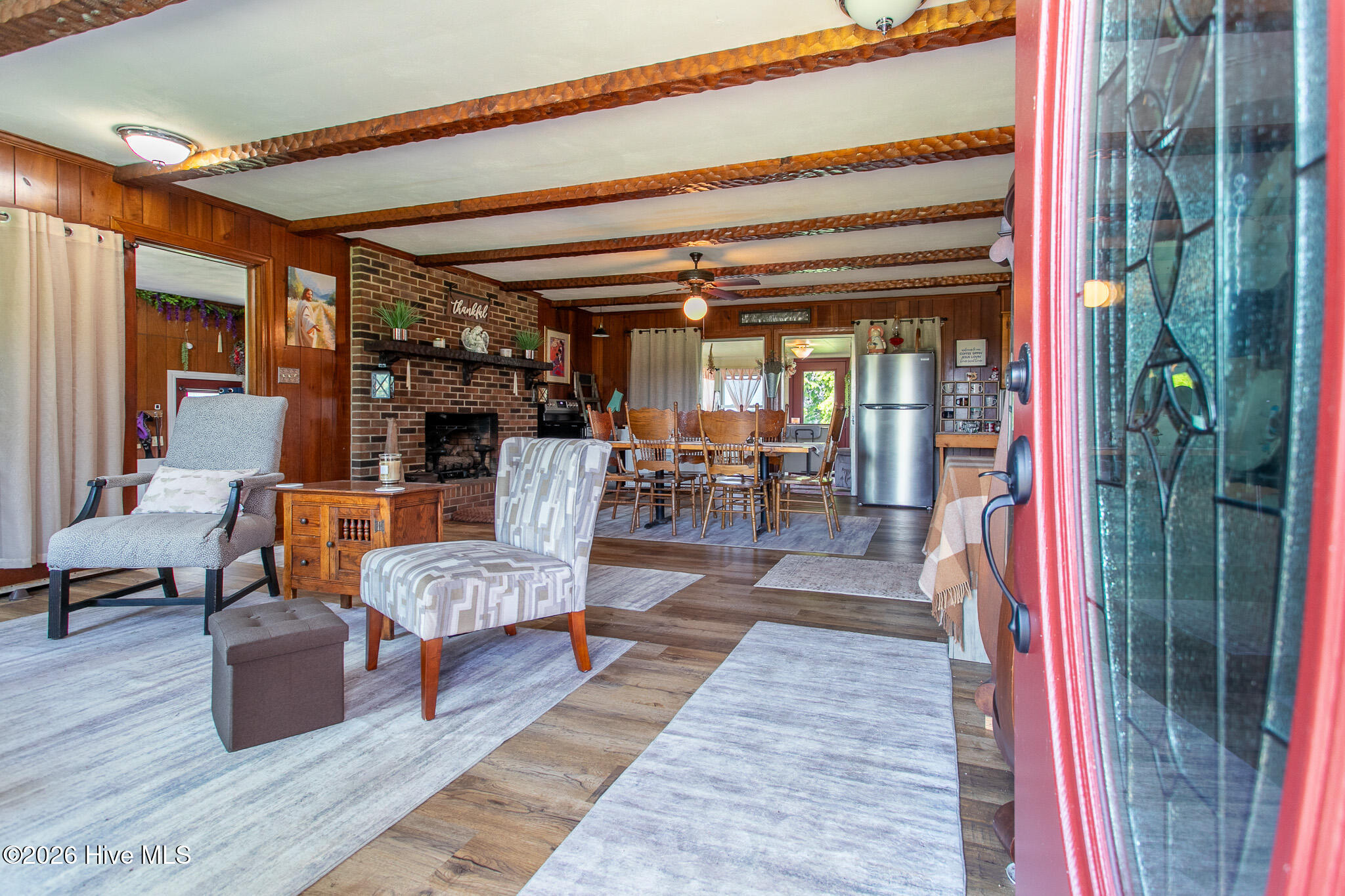 1303 Little River Drive Property Photo 9